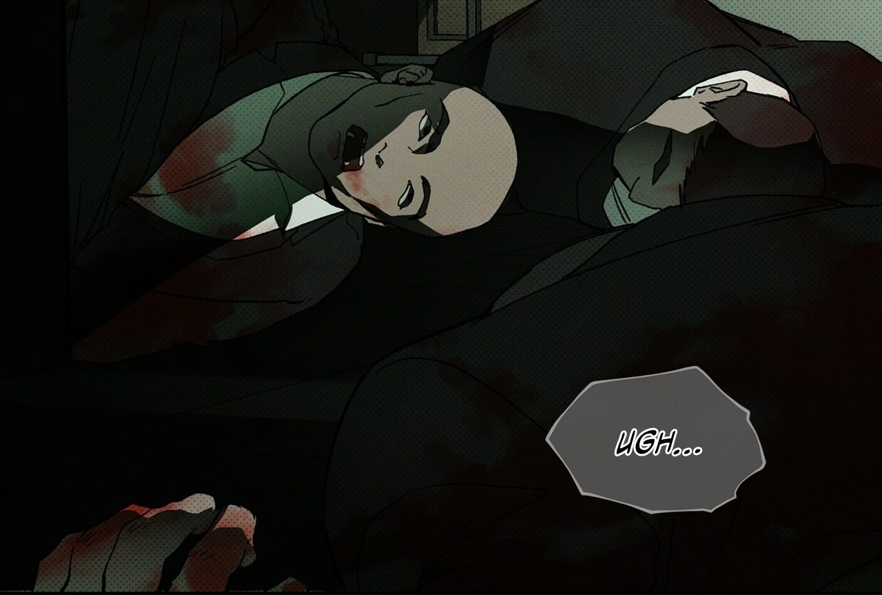 The Evolution of Species [Official] - Chapter 0 manhwa