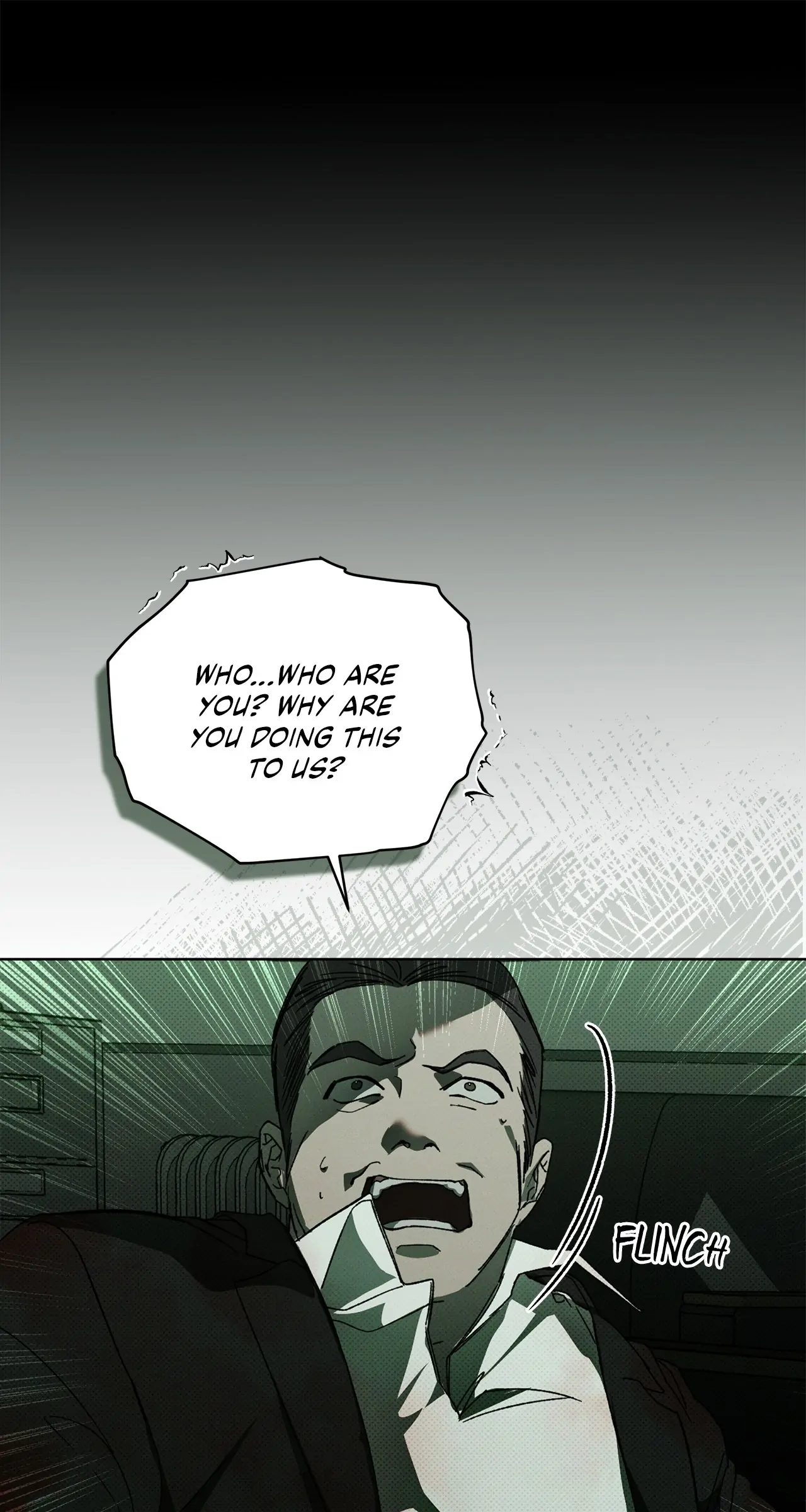 The Evolution of Species [Official] - Chapter 0 manhwa