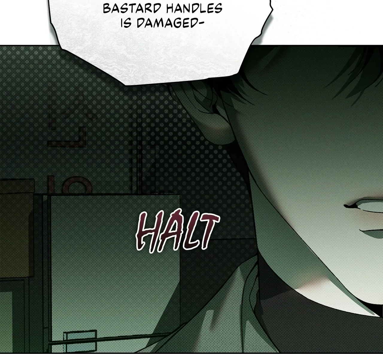 The Evolution of Species [Official] - Chapter 0 manhwa