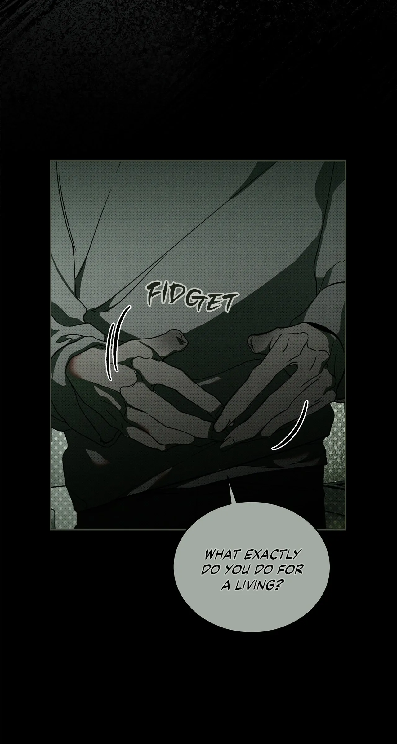 The Evolution of Species [Official] - Chapter 0 manhwa