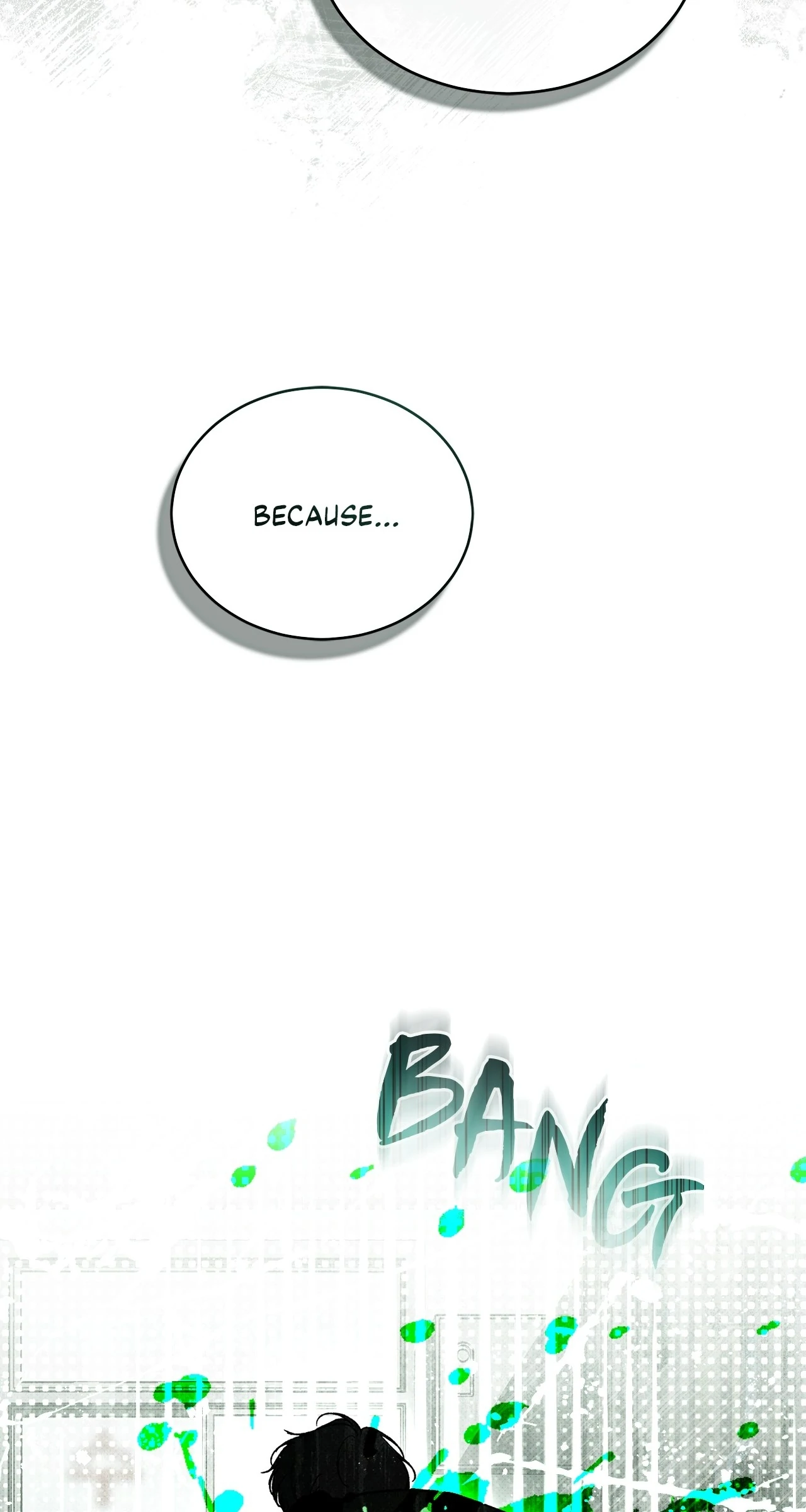 The Evolution of Species [Official] - Chapter 0 manhwa