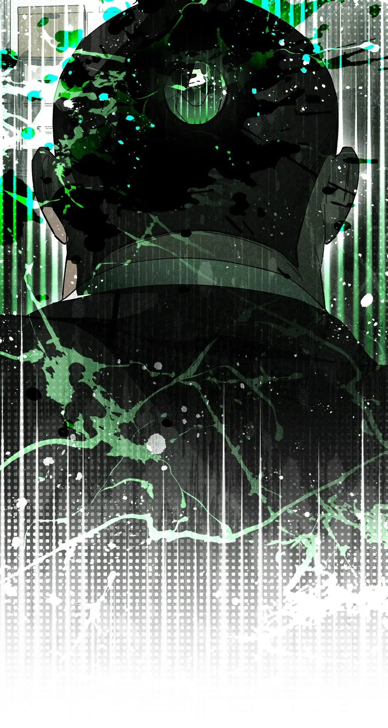 The Evolution of Species [Official] - Chapter 0 manhwa
