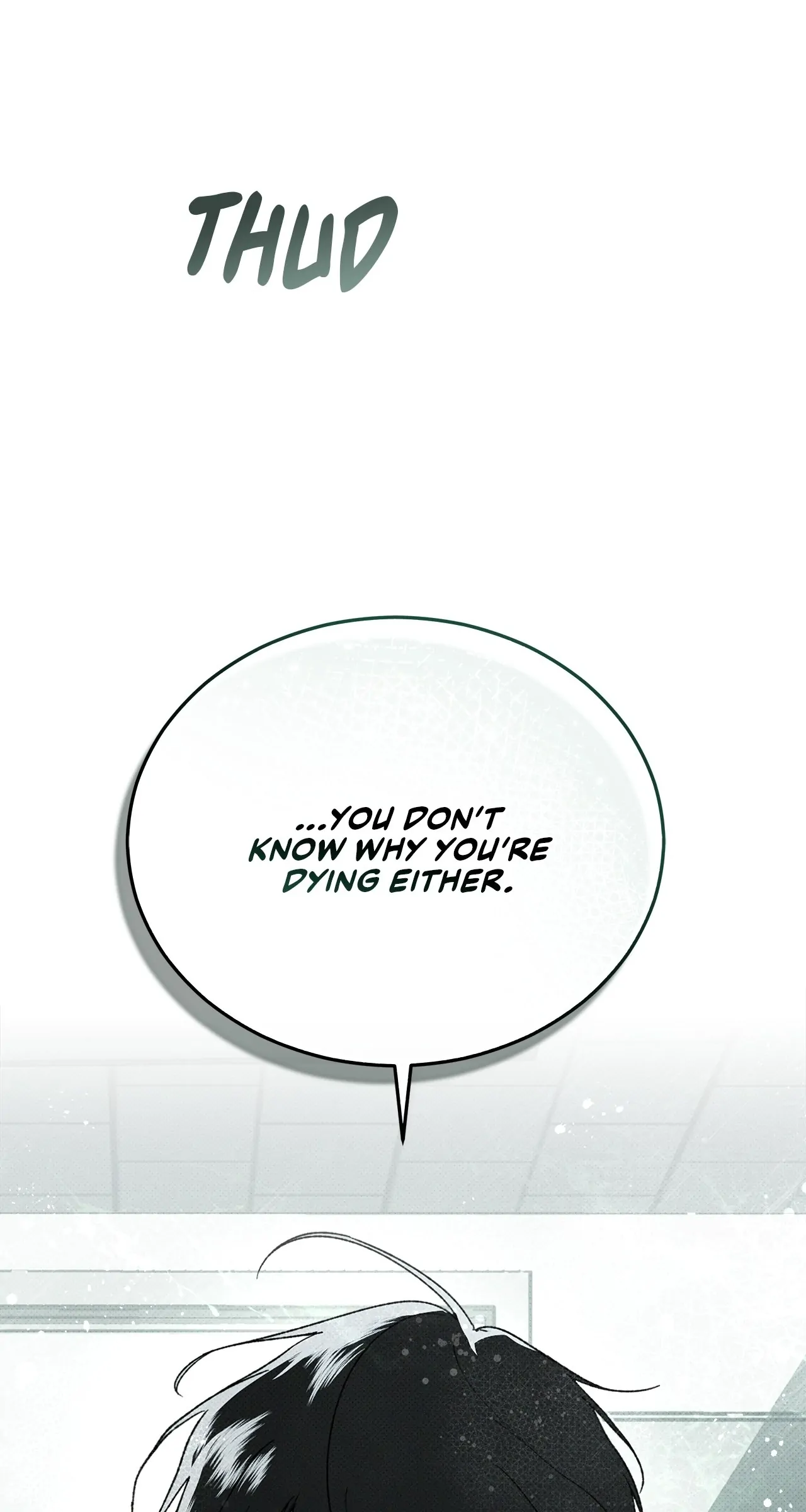 The Evolution of Species [Official] - Chapter 0 manhwa