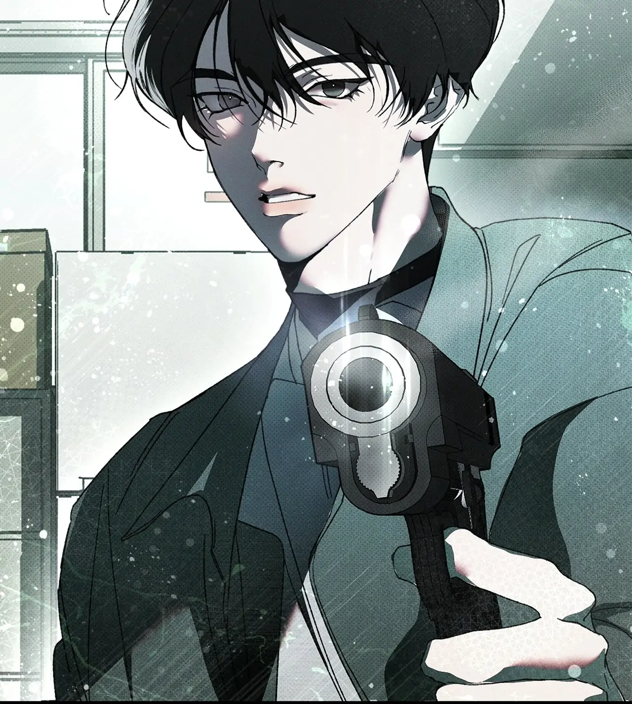 The Evolution of Species [Official] - Chapter 0 manhwa
