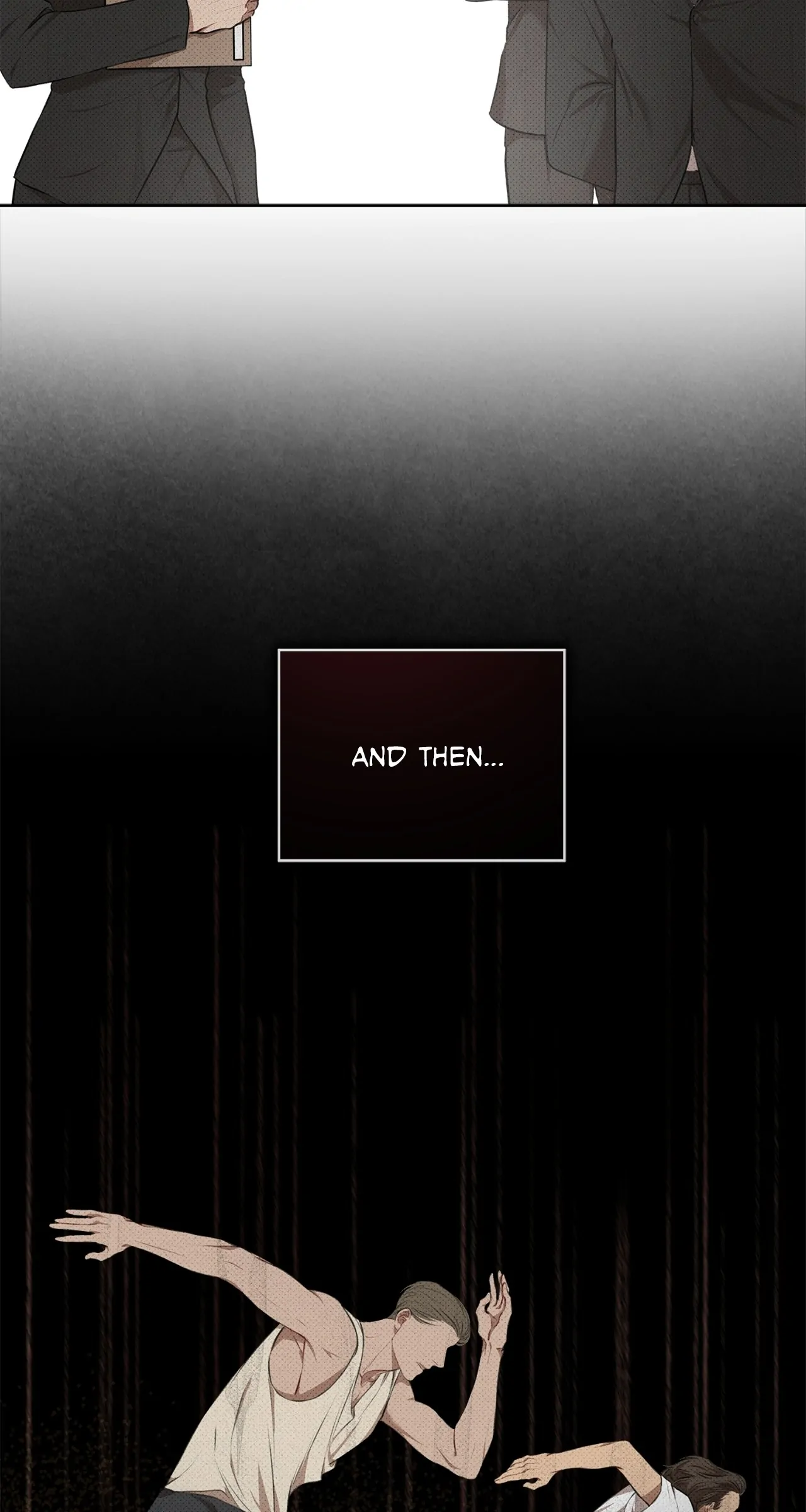 The Evolution of Species [Official] - Chapter 0 manhwa