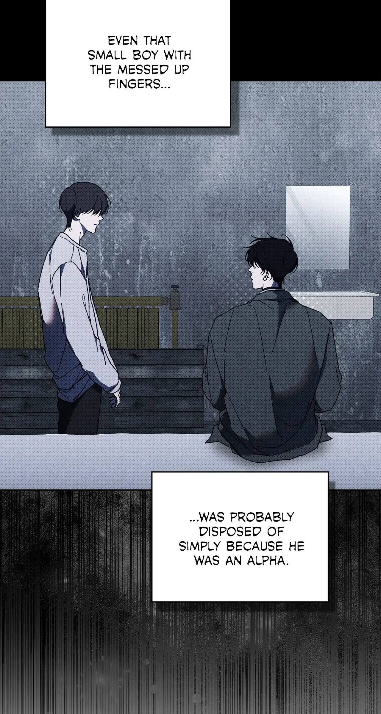 The Evolution of Species [Official] - Chapter 0 manhwa