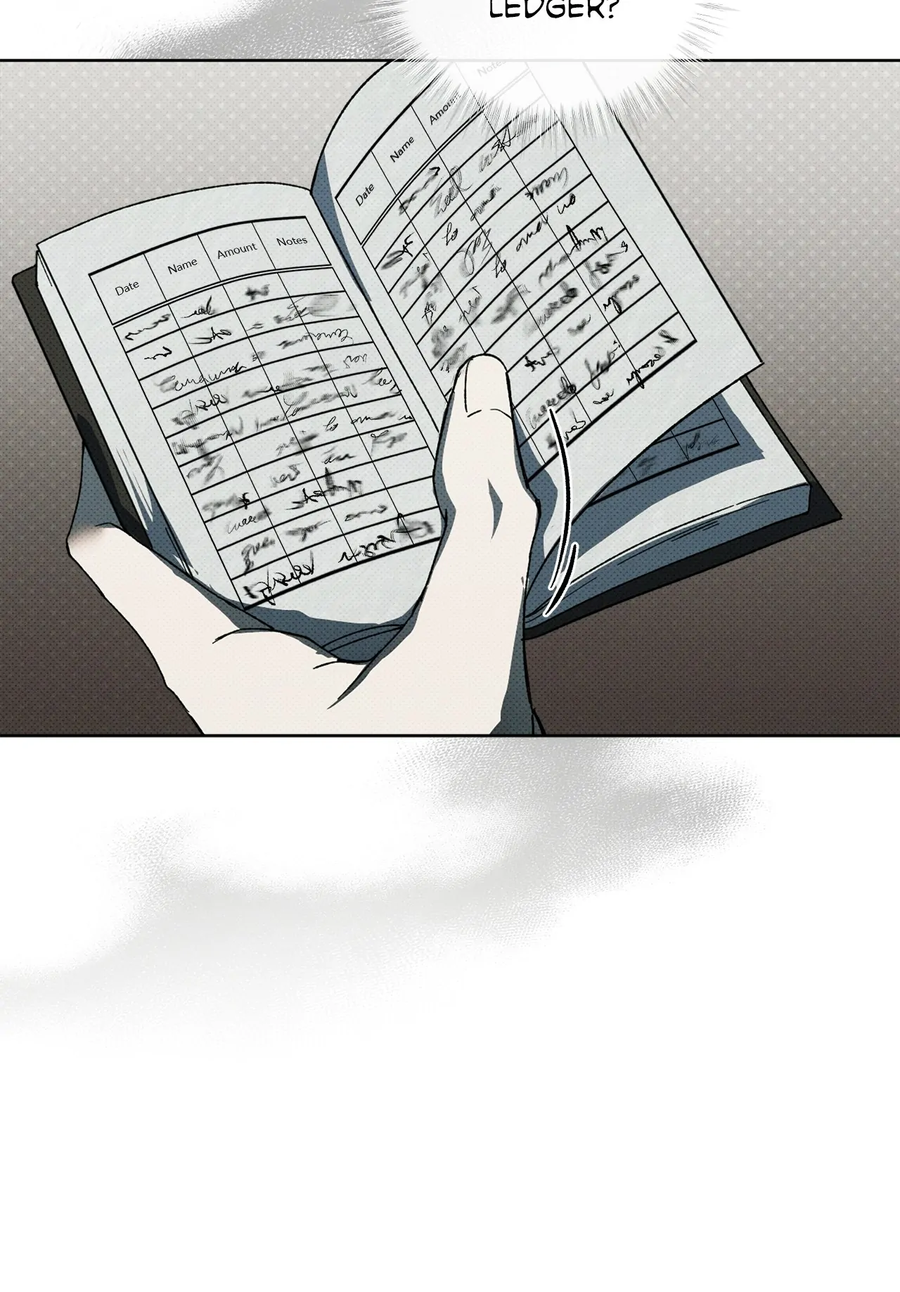 The Evolution of Species [Official] - Chapter 0 manhwa