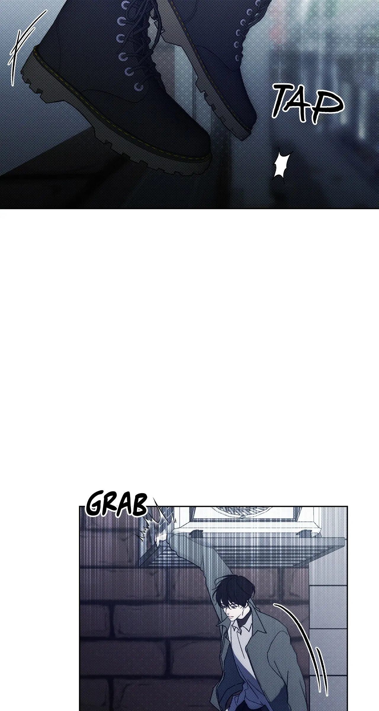 The Evolution of Species [Official] - Chapter 0 manhwa
