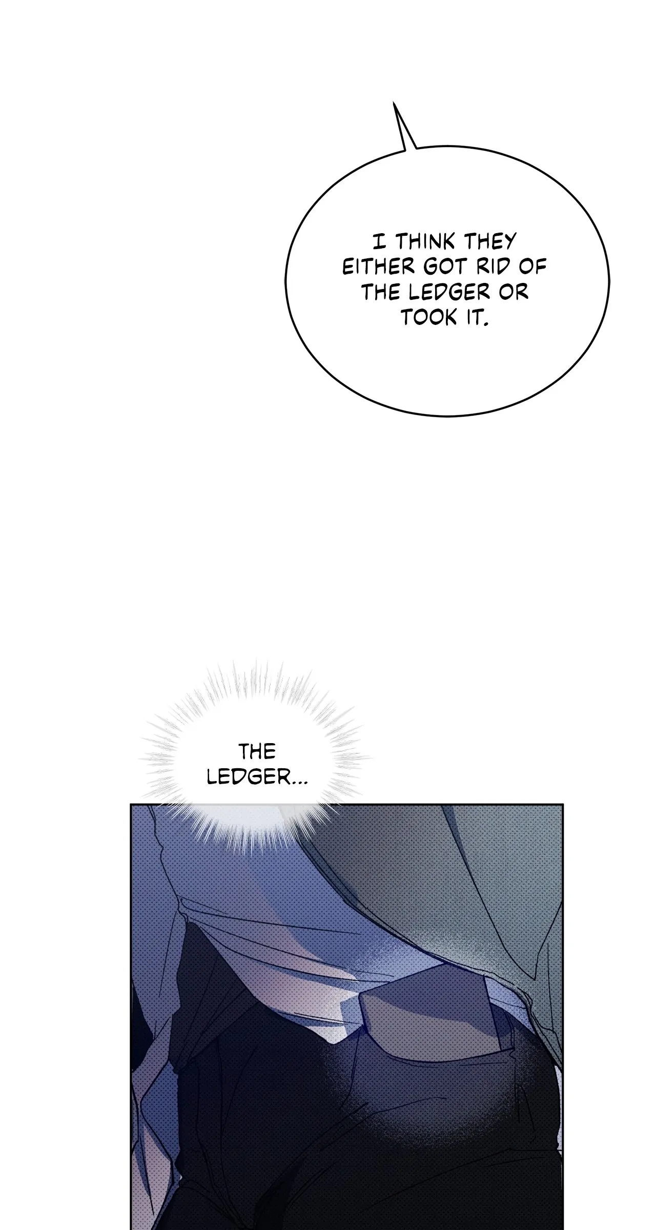 The Evolution of Species [Official] - Chapter 0 manhwa