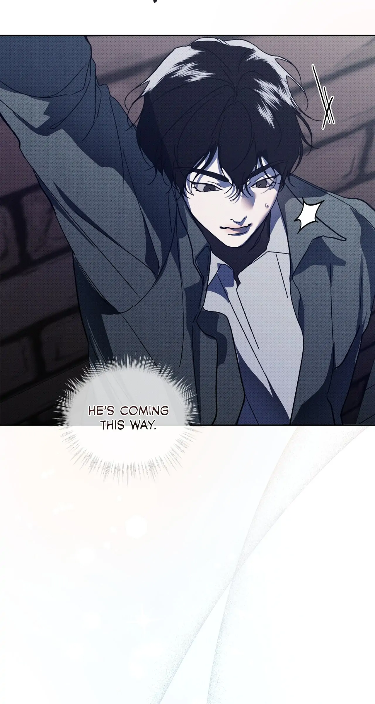 The Evolution of Species [Official] - Chapter 0 manhwa