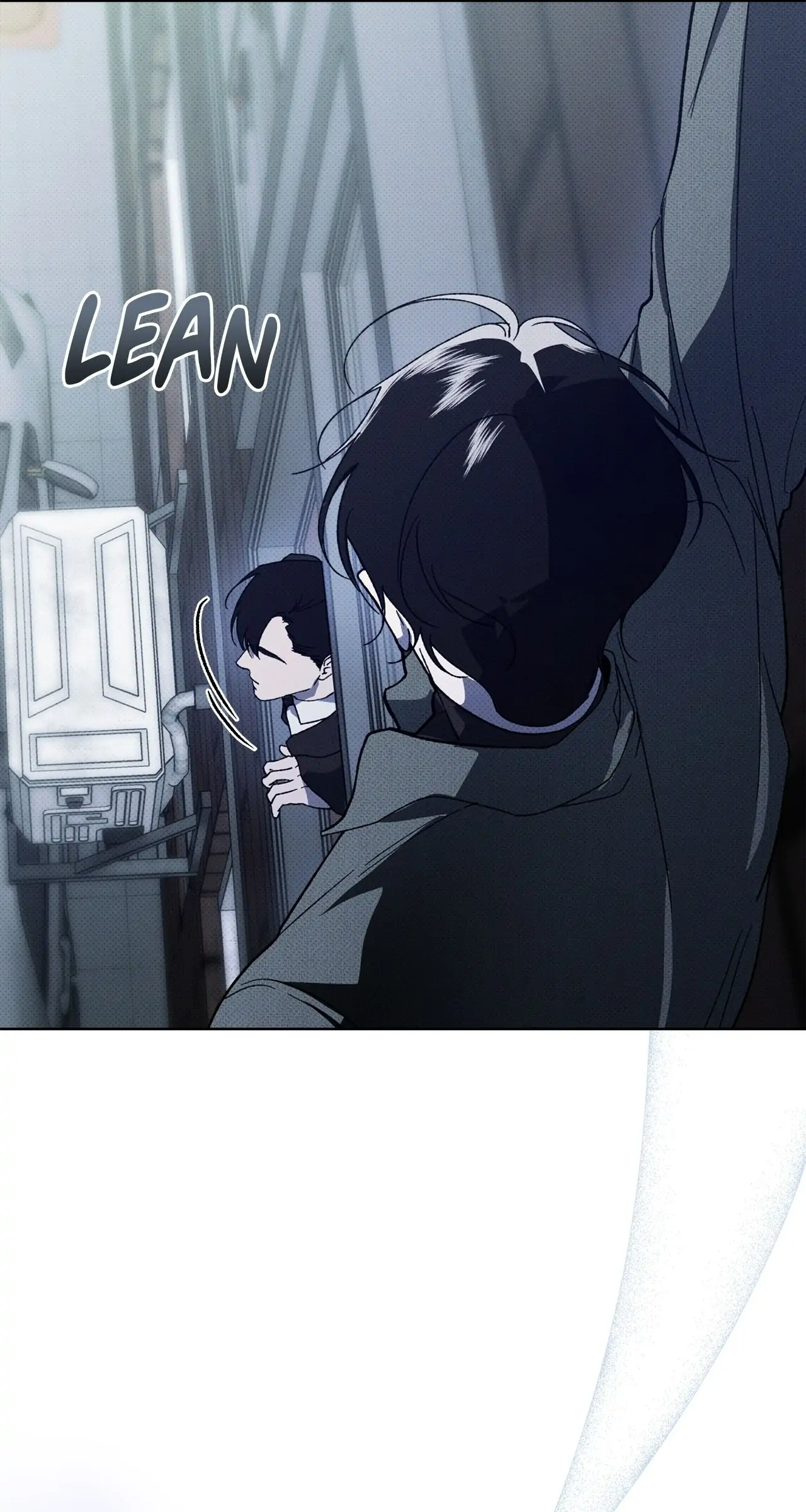 The Evolution of Species [Official] - Chapter 0 manhwa