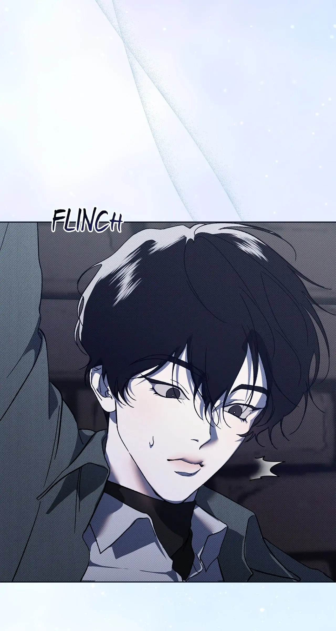 The Evolution of Species [Official] - Chapter 0 manhwa