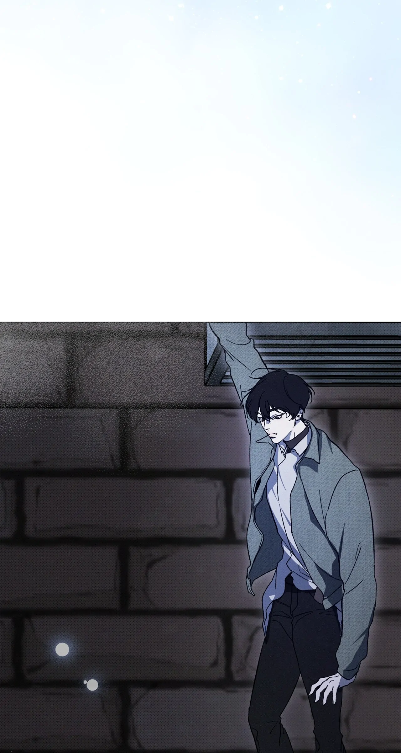 The Evolution of Species [Official] - Chapter 0 manhwa