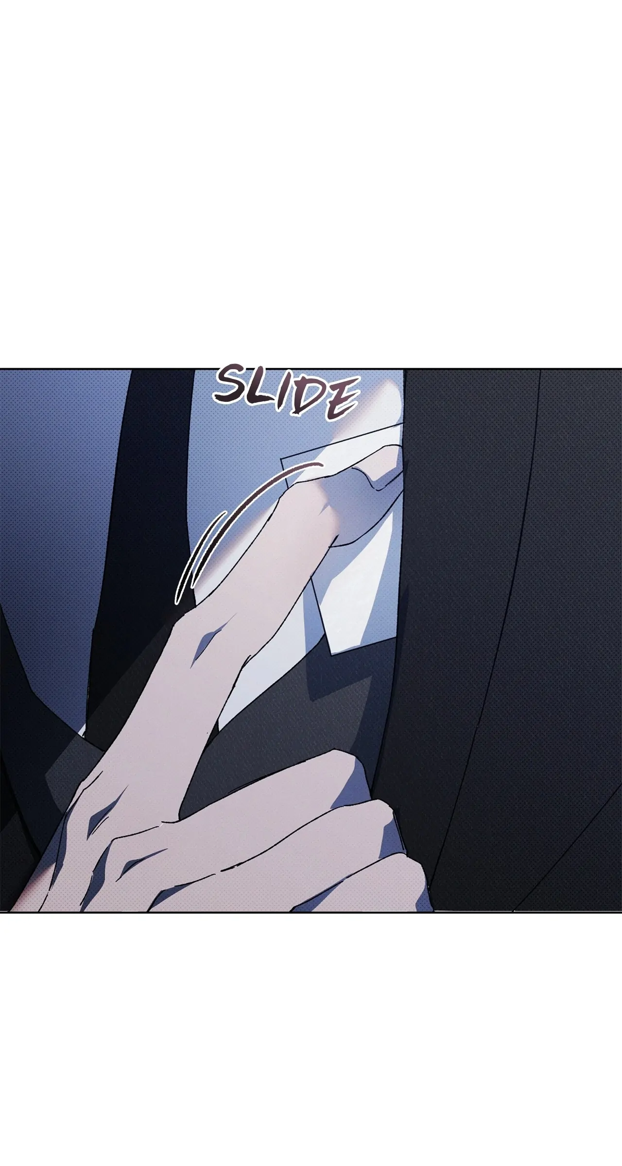 The Evolution of Species [Official] - Chapter 0 manhwa