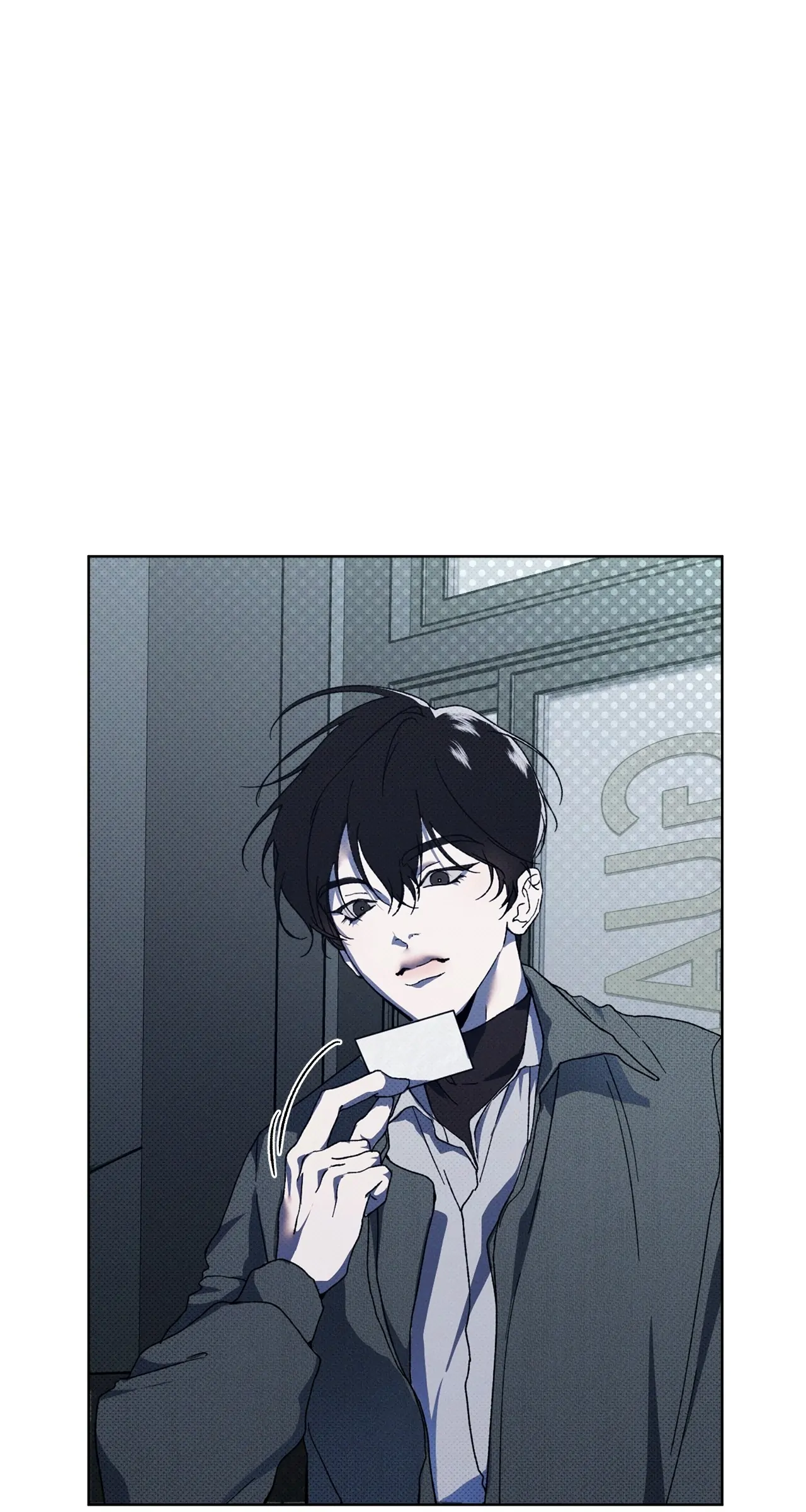 The Evolution of Species [Official] - Chapter 0 manhwa