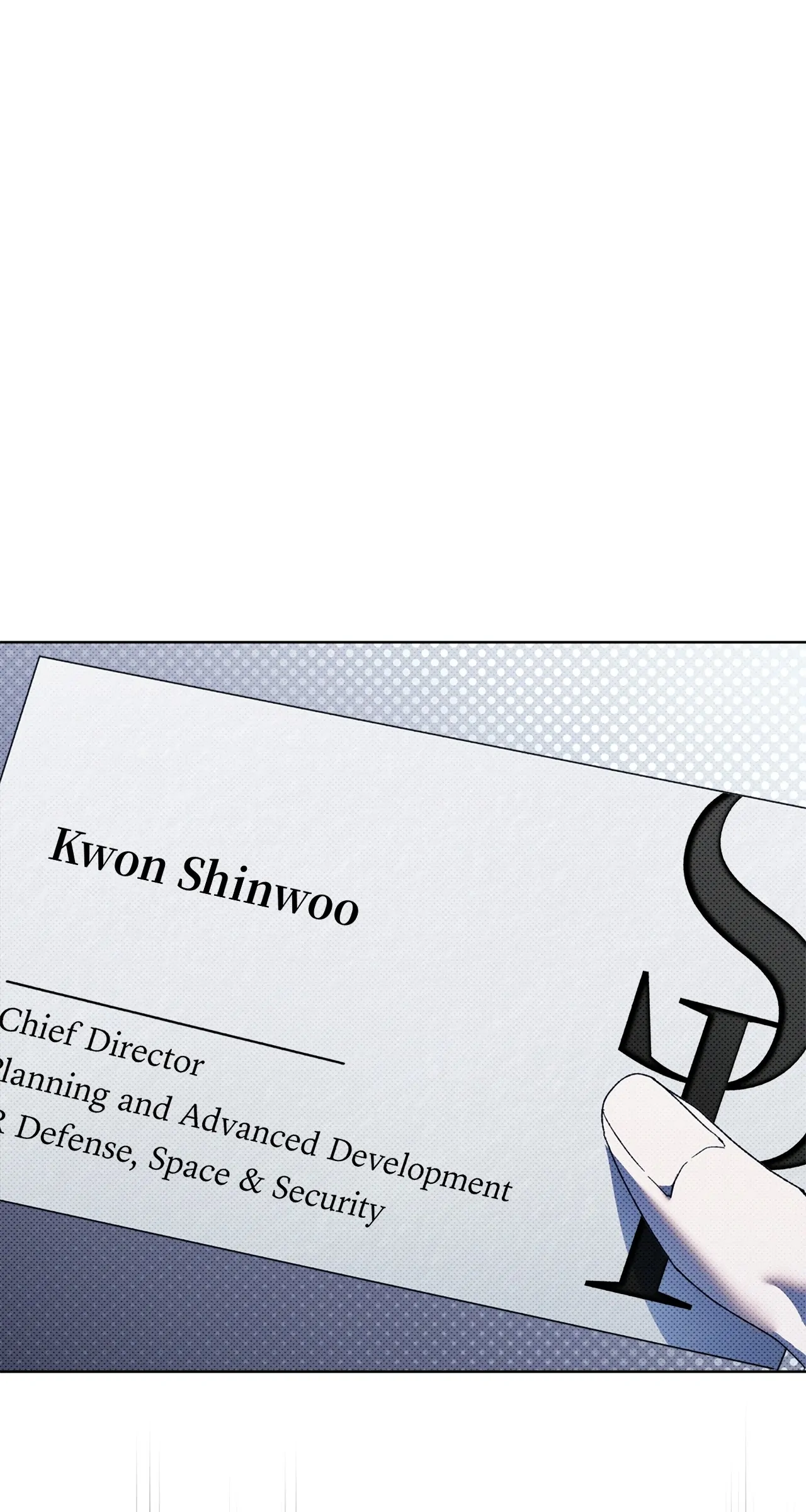 The Evolution of Species [Official] - Chapter 0 manhwa