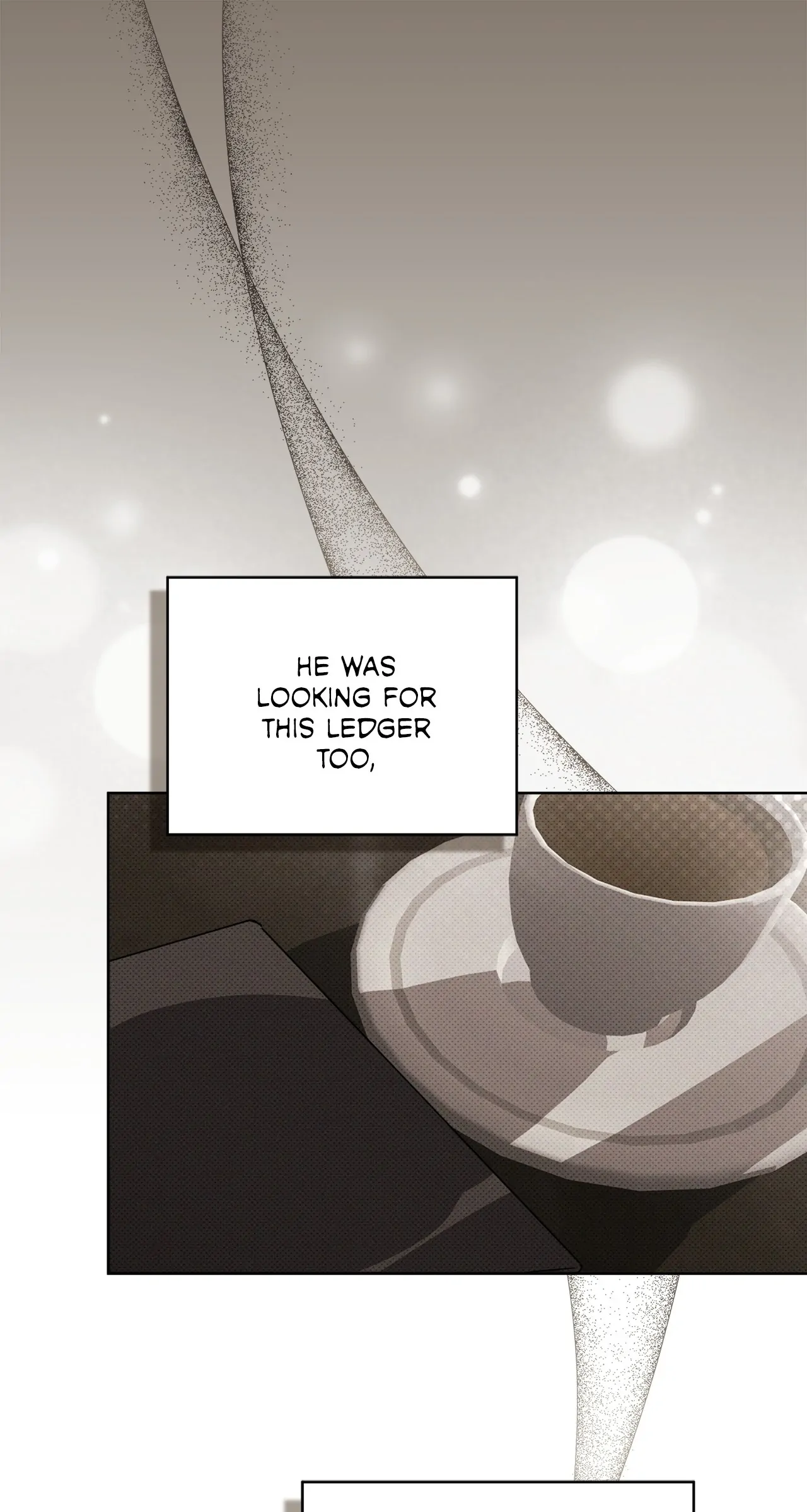 The Evolution of Species [Official] - Chapter 0 manhwa