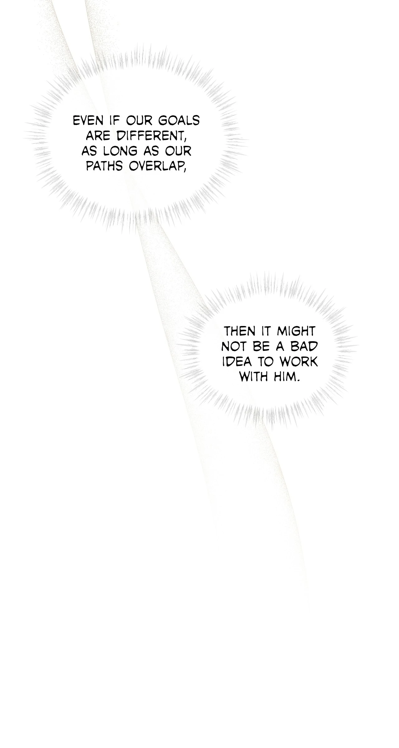 The Evolution of Species [Official] - Chapter 0 manhwa
