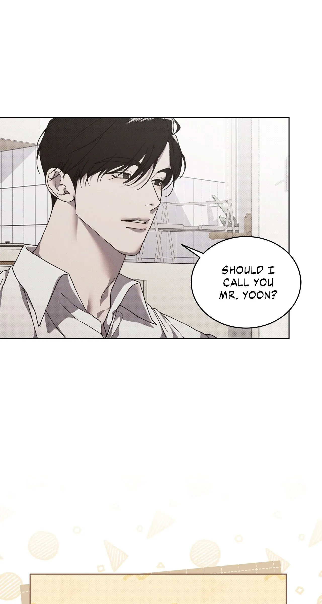 The Evolution of Species [Official] - Chapter 0 manhwa