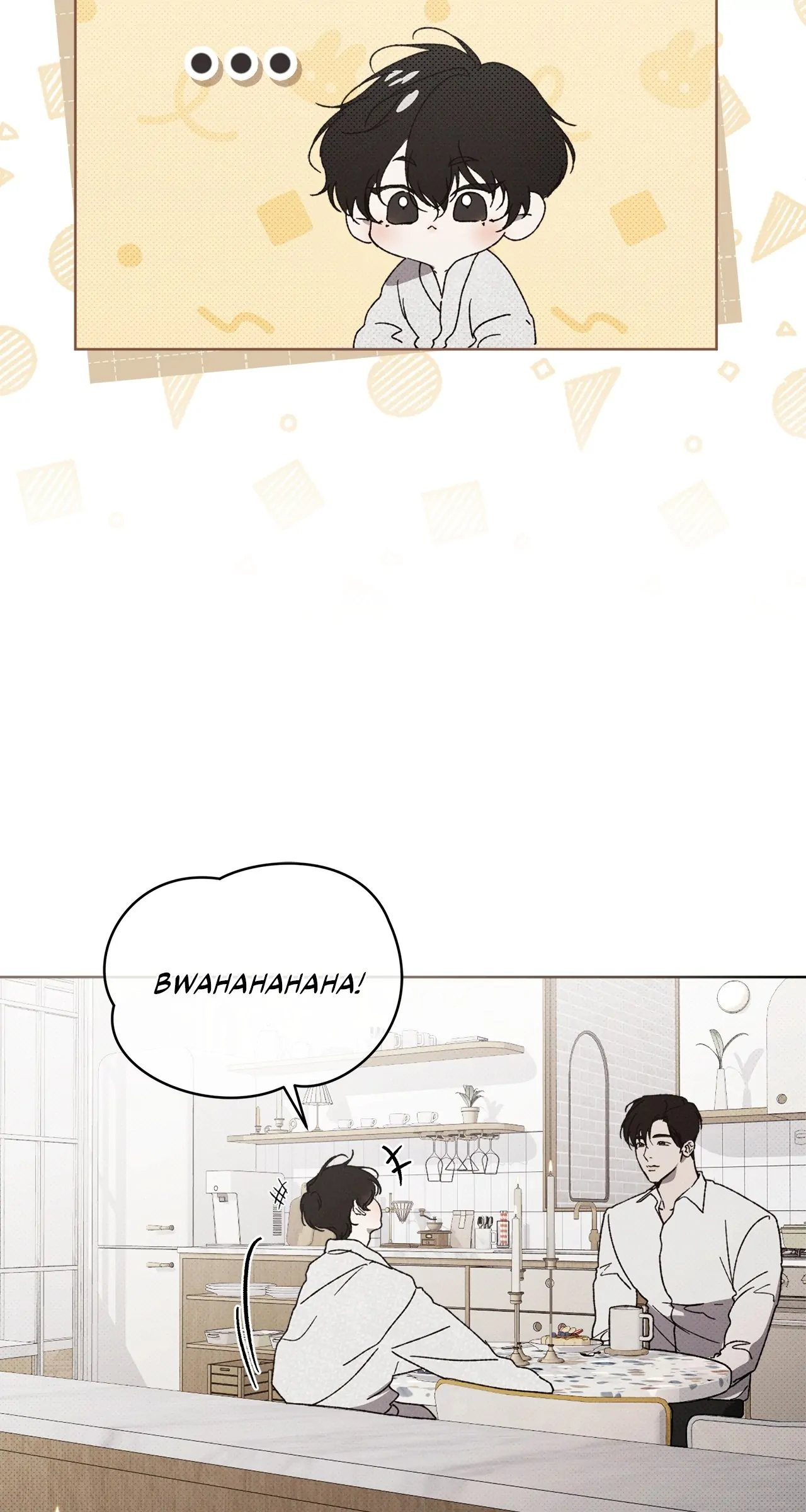 The Evolution of Species [Official] - Chapter 0 manhwa