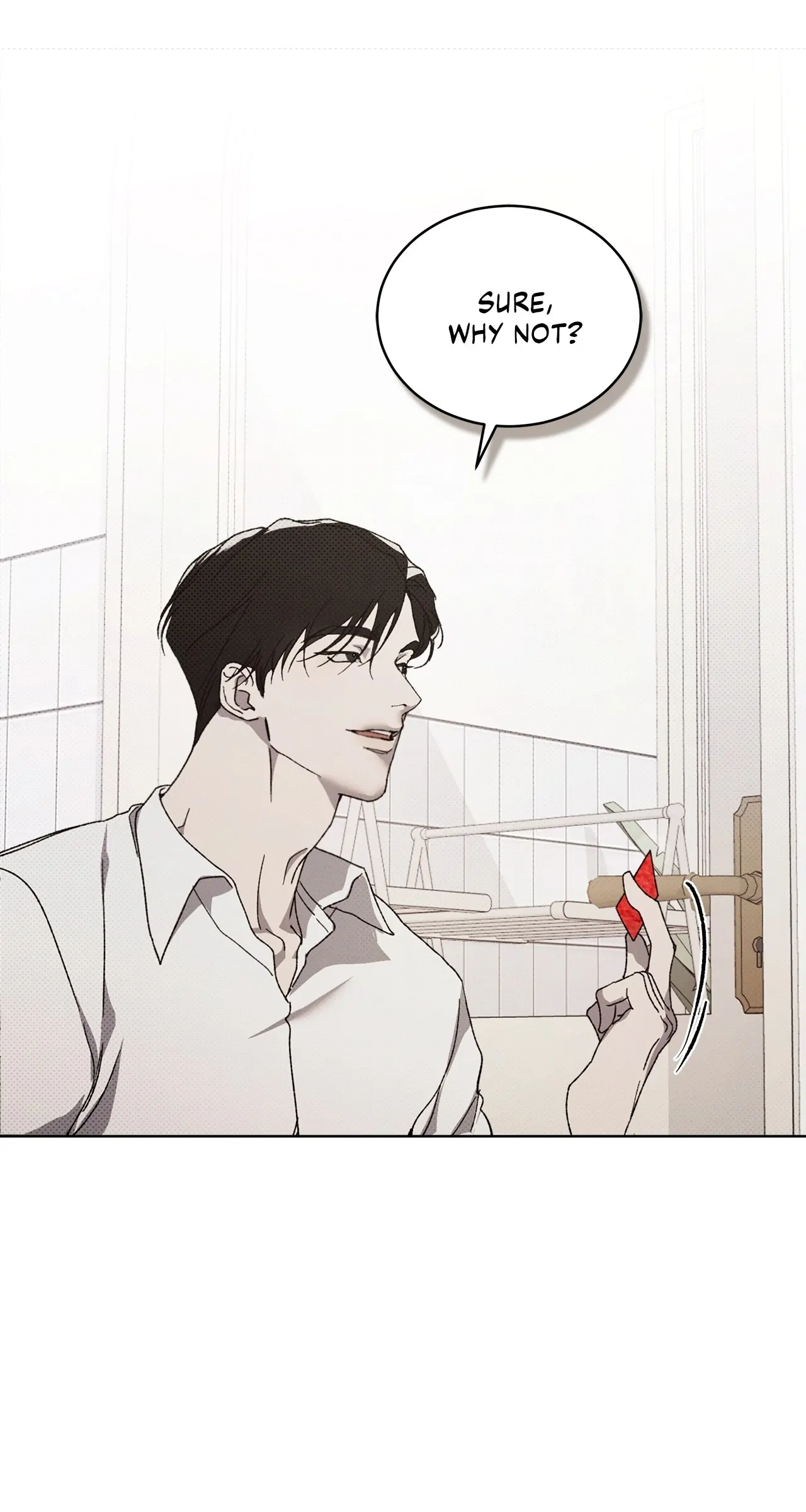 The Evolution of Species [Official] - Chapter 0 manhwa