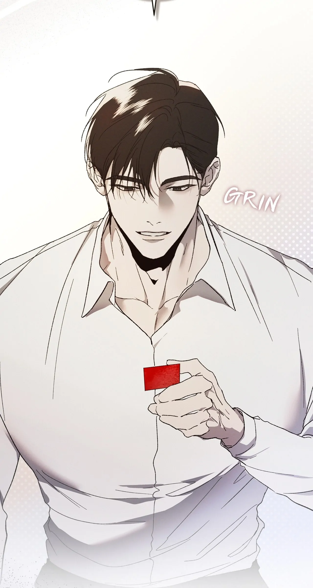 The Evolution of Species [Official] - Chapter 0 manhwa