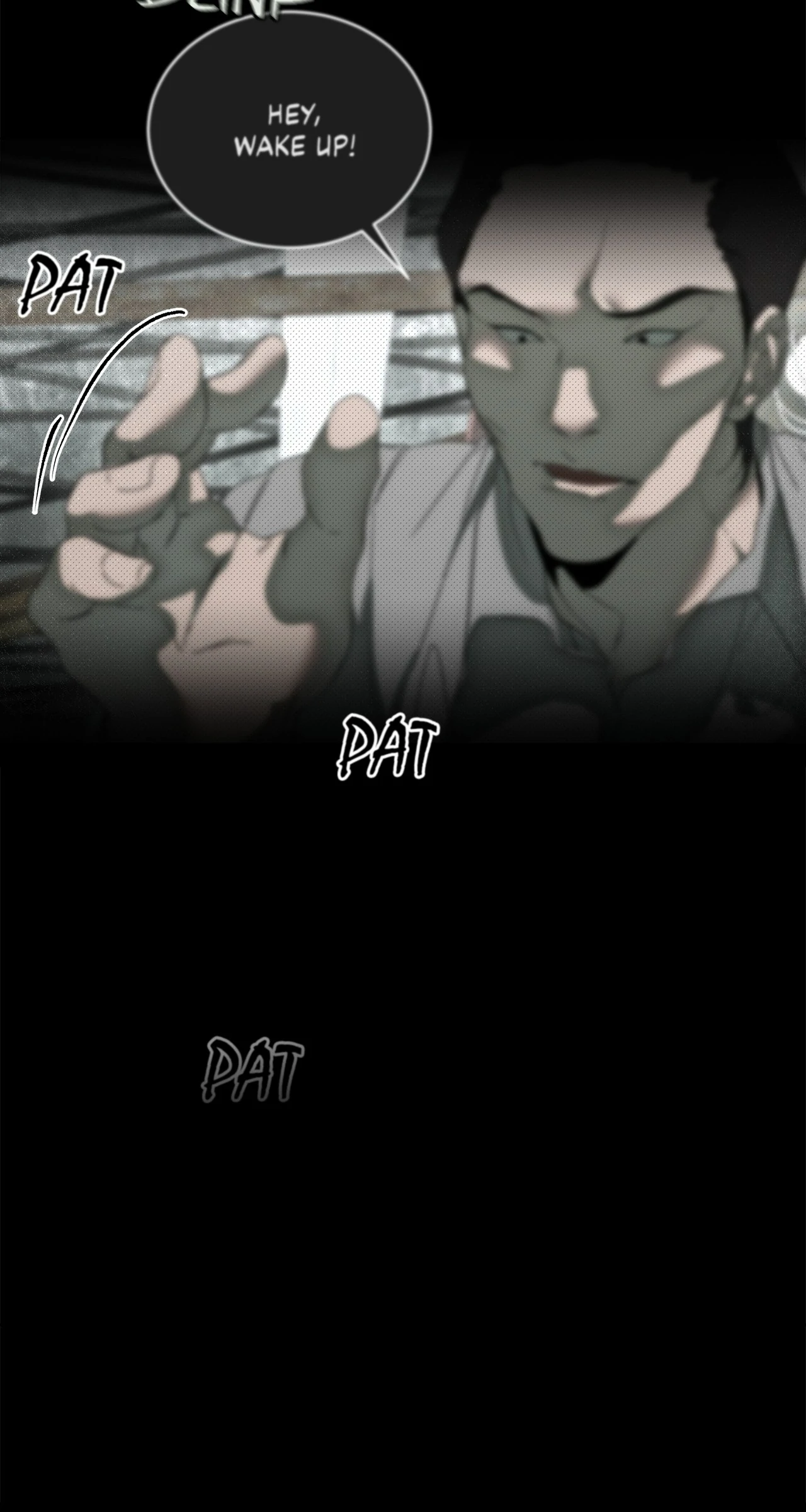 The Evolution of Species [Official] - Chapter 1 manhwa