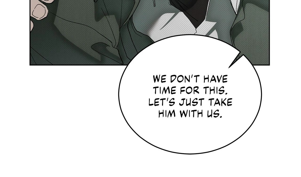 The Evolution of Species [Official] - Chapter 1 manhwa