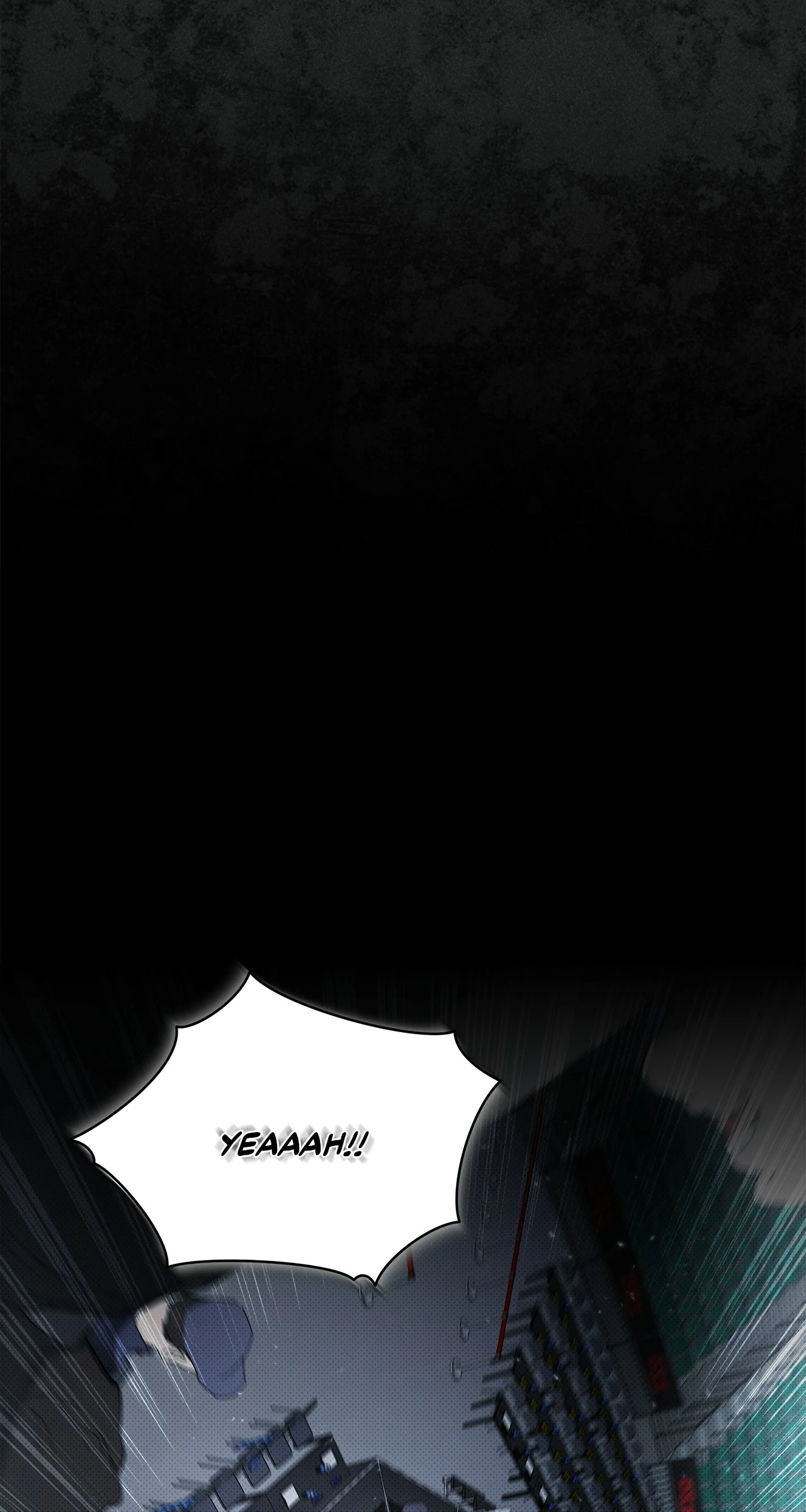 The Evolution of Species [Official] - Chapter 1 manhwa
