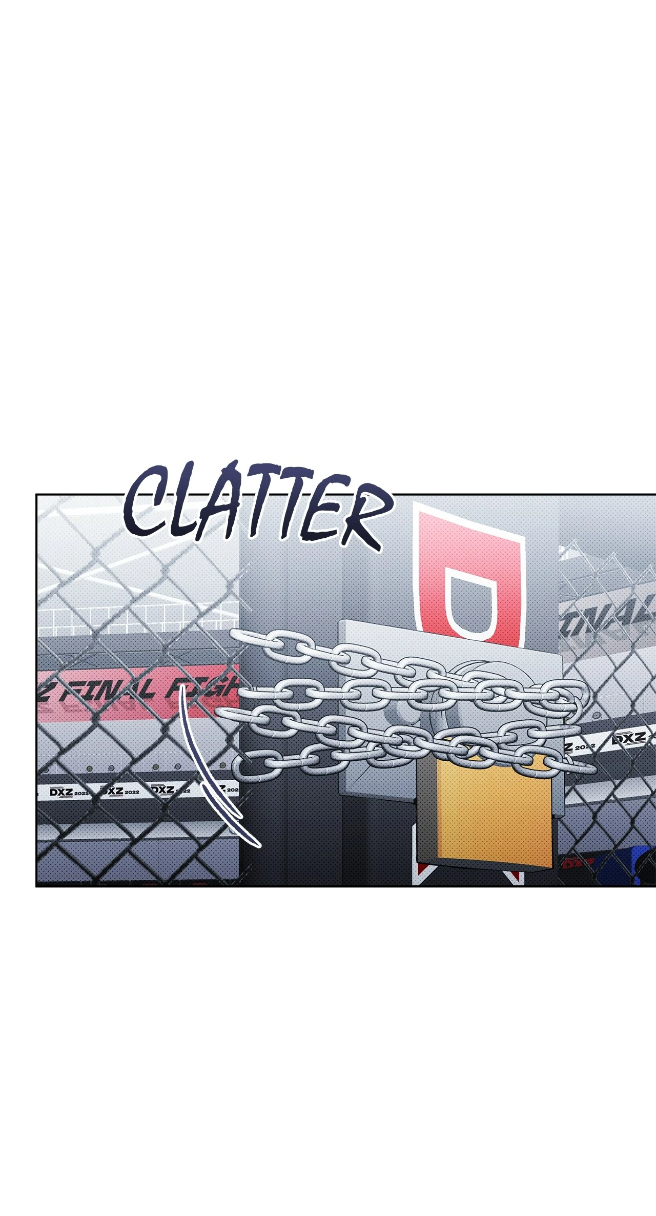 The Evolution of Species [Official] - Chapter 1 manhwa