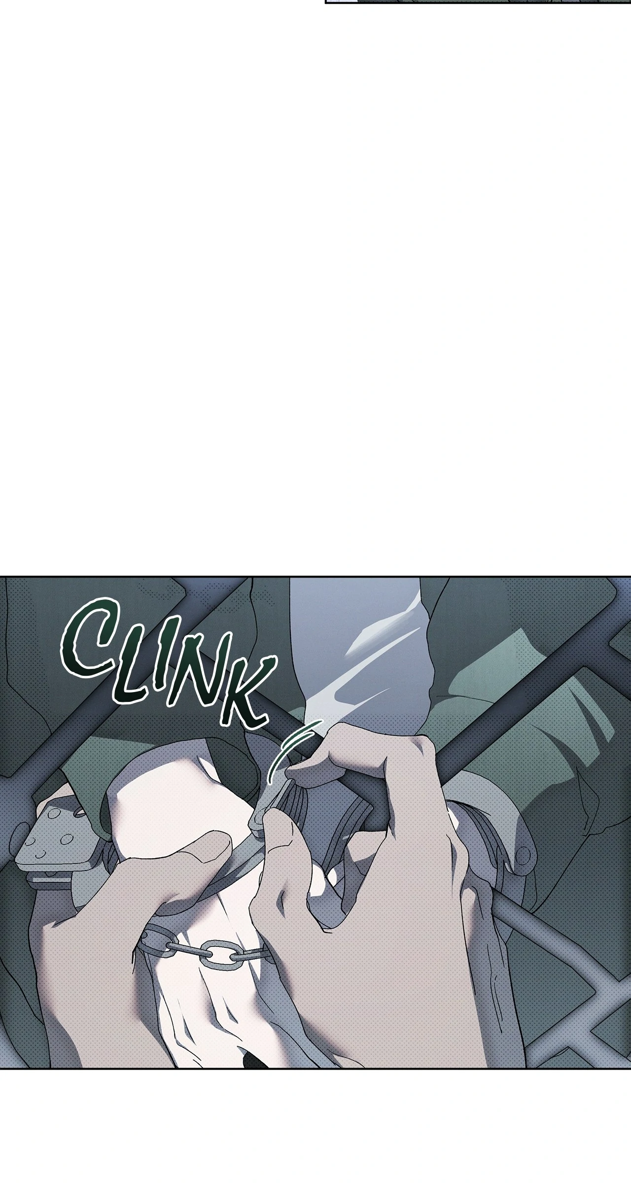 The Evolution of Species [Official] - Chapter 1 manhwa