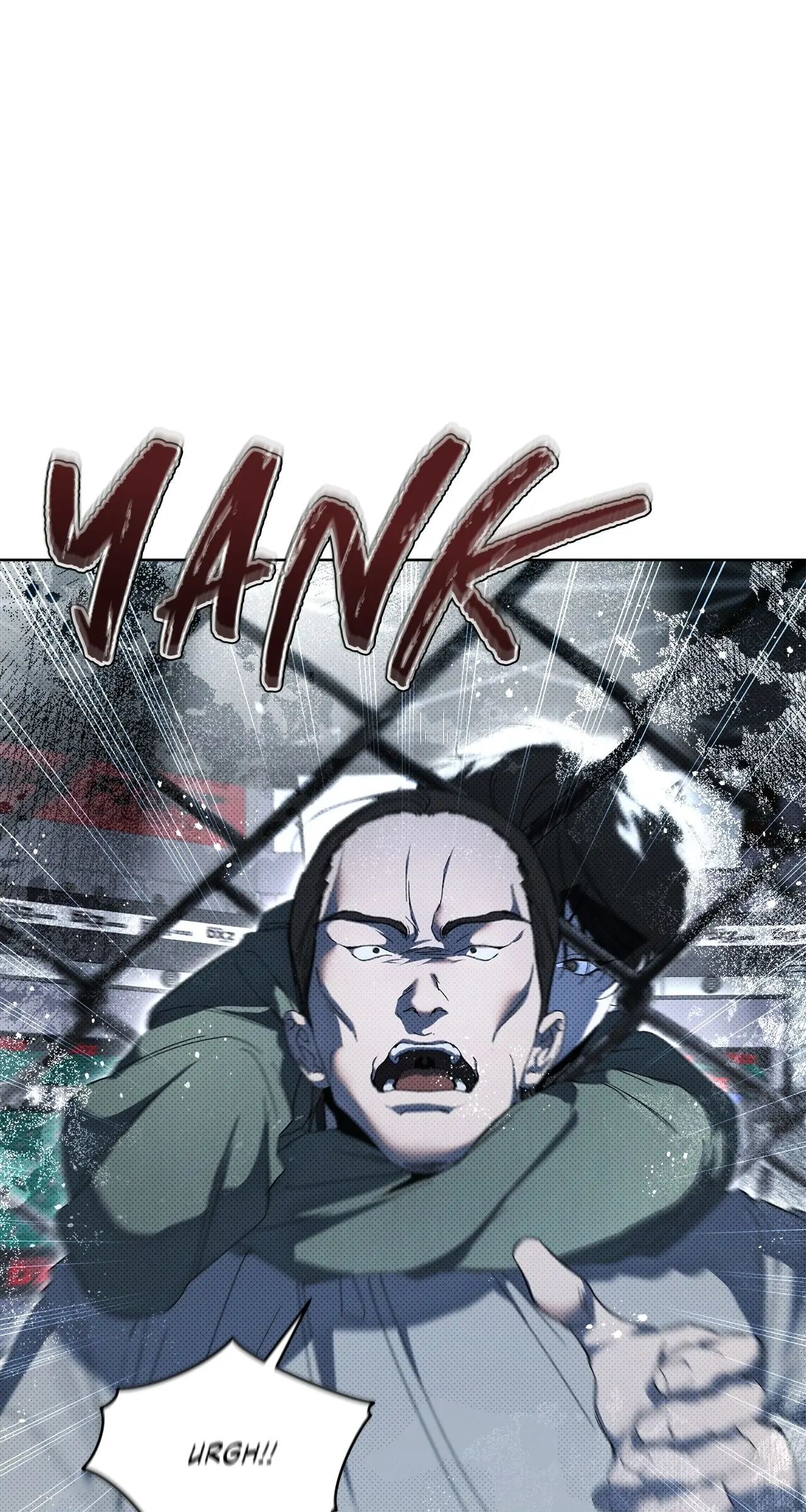 The Evolution of Species [Official] - Chapter 1 manhwa