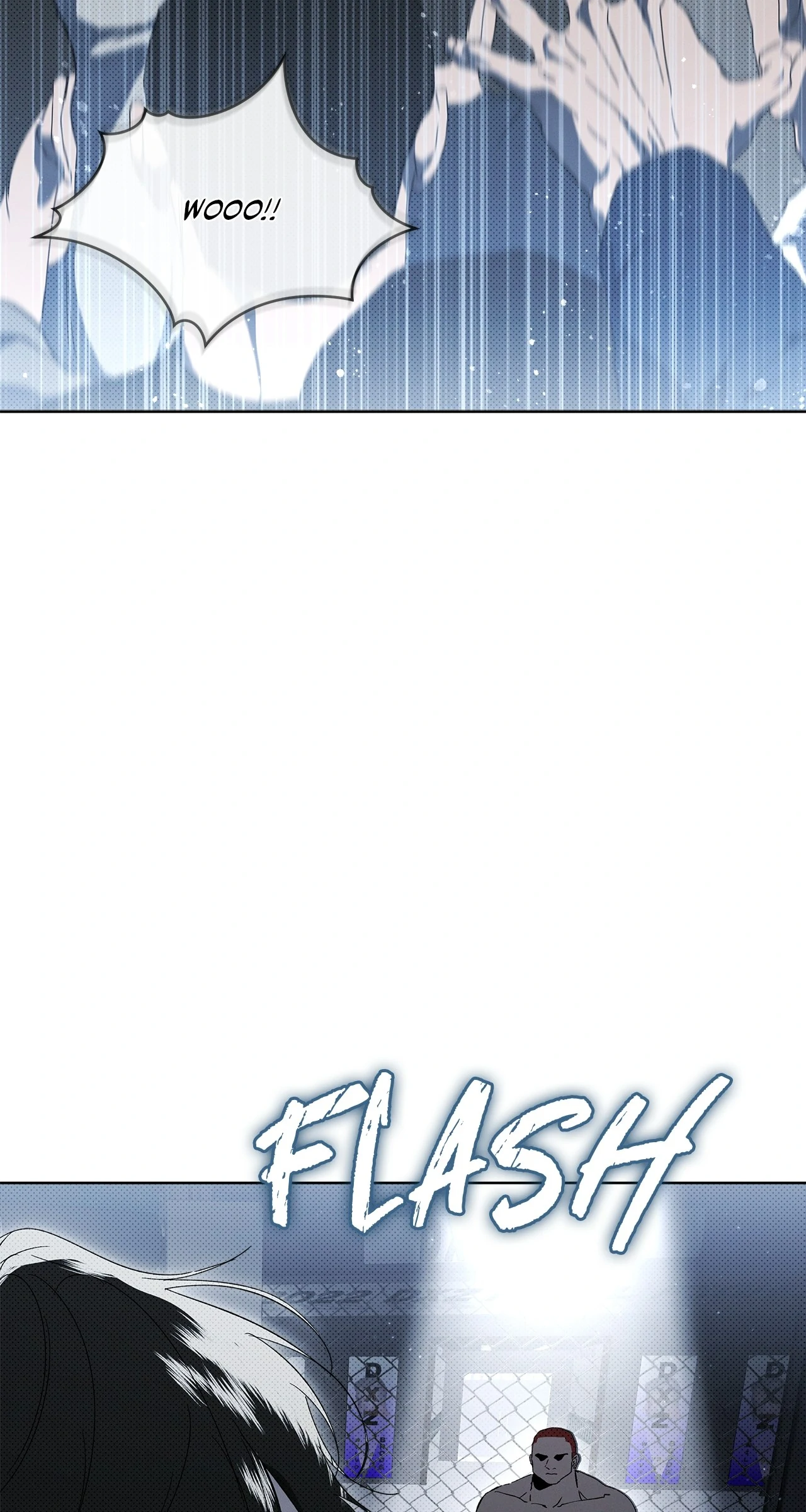 The Evolution of Species [Official] - Chapter 1 manhwa