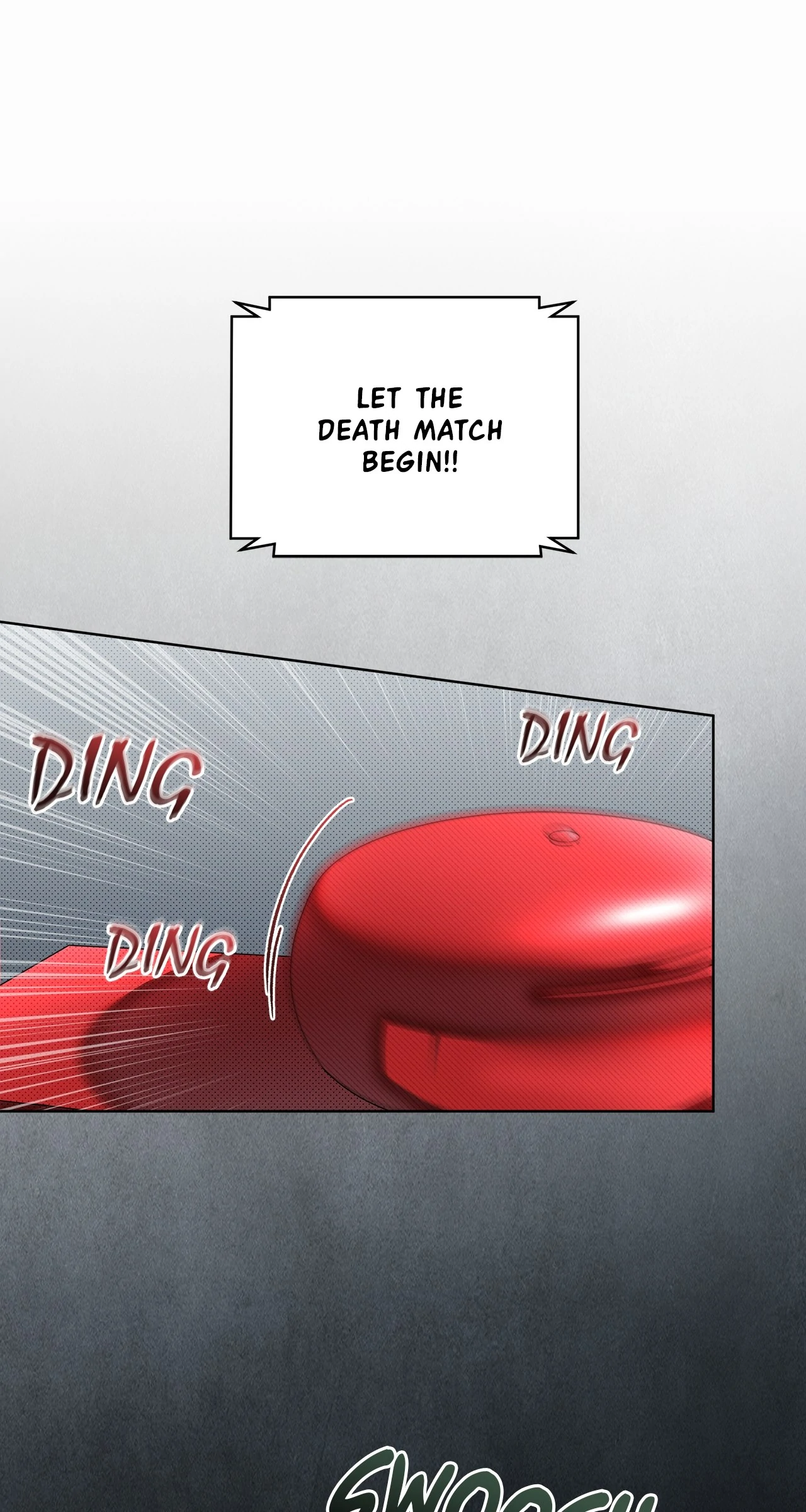 The Evolution of Species [Official] - Chapter 1 manhwa