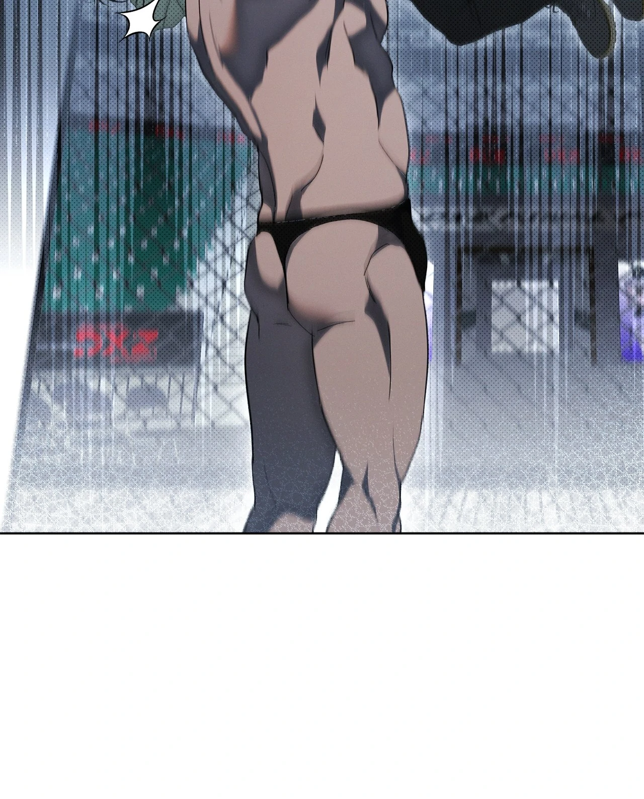 The Evolution of Species [Official] - Chapter 1 manhwa