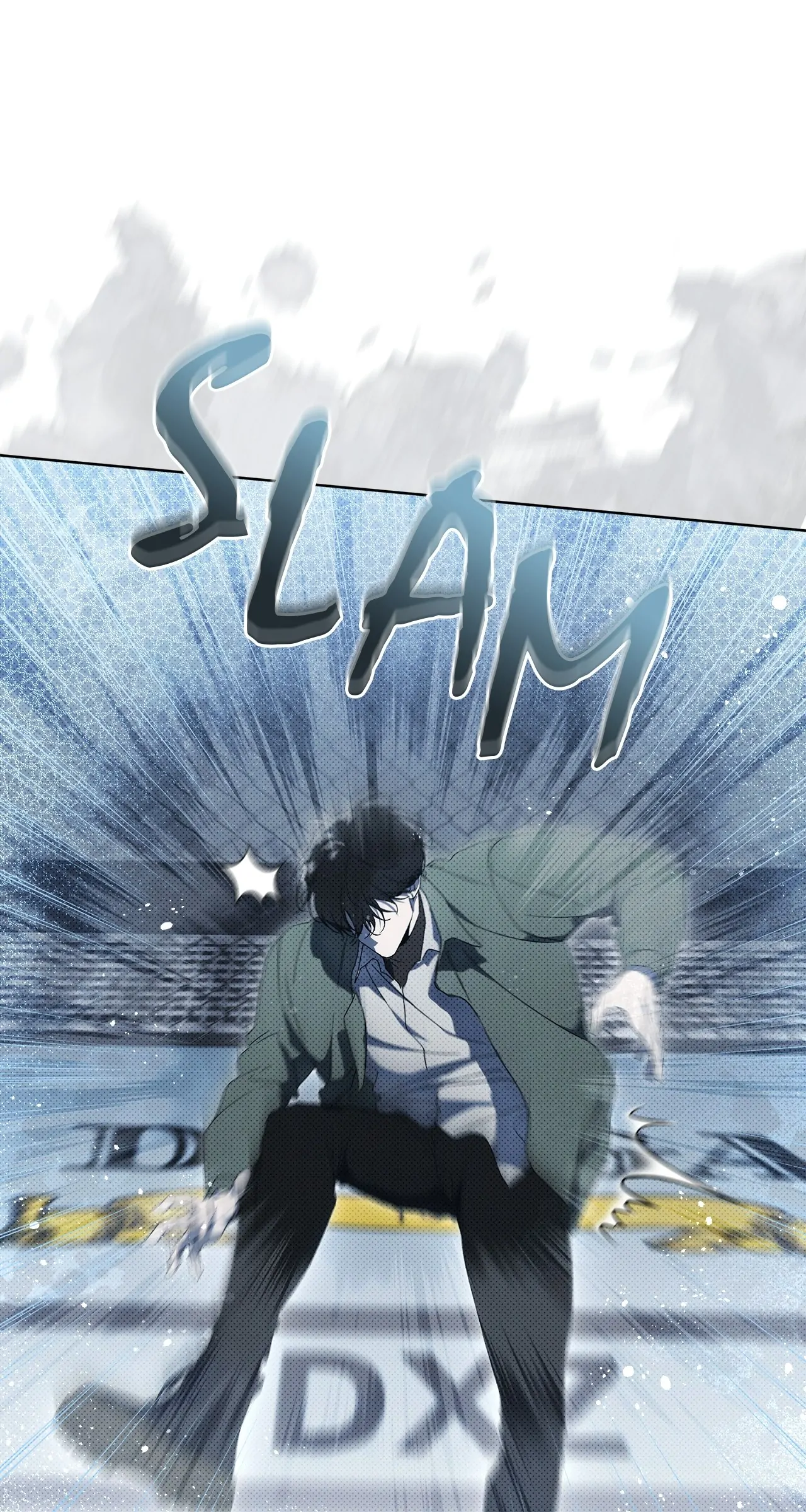 The Evolution of Species [Official] - Chapter 1 manhwa