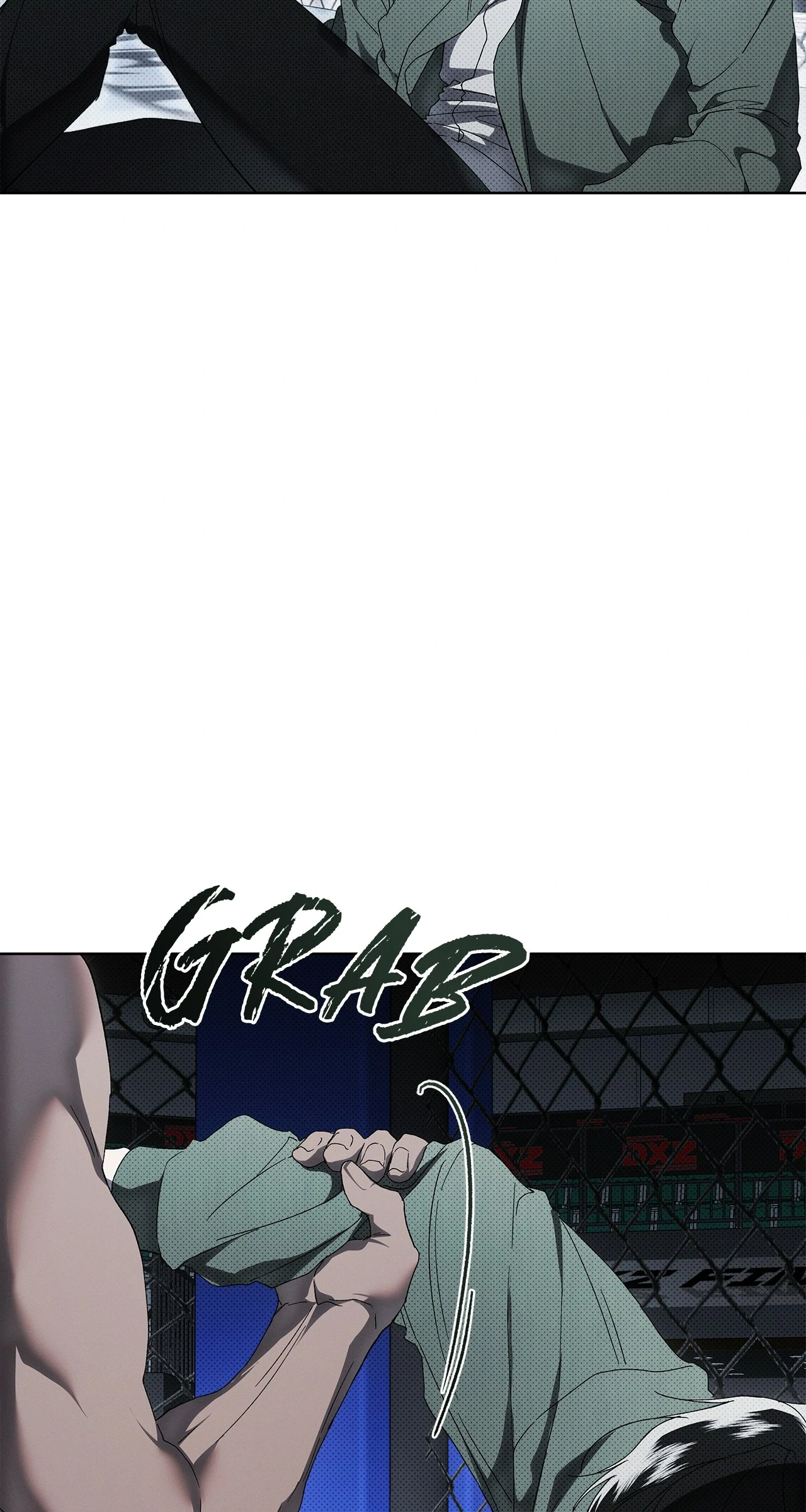 The Evolution of Species [Official] - Chapter 1 manhwa