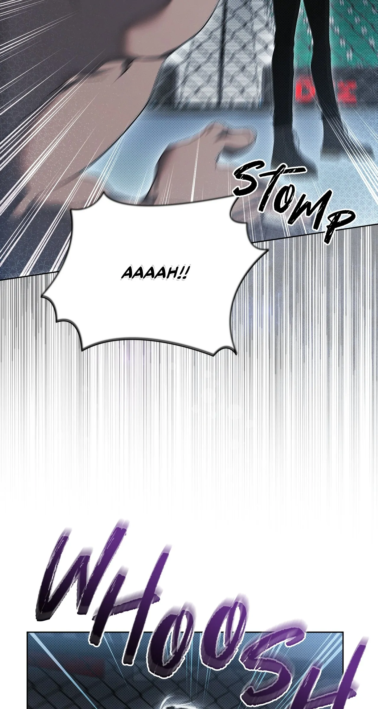 The Evolution of Species [Official] - Chapter 1 manhwa