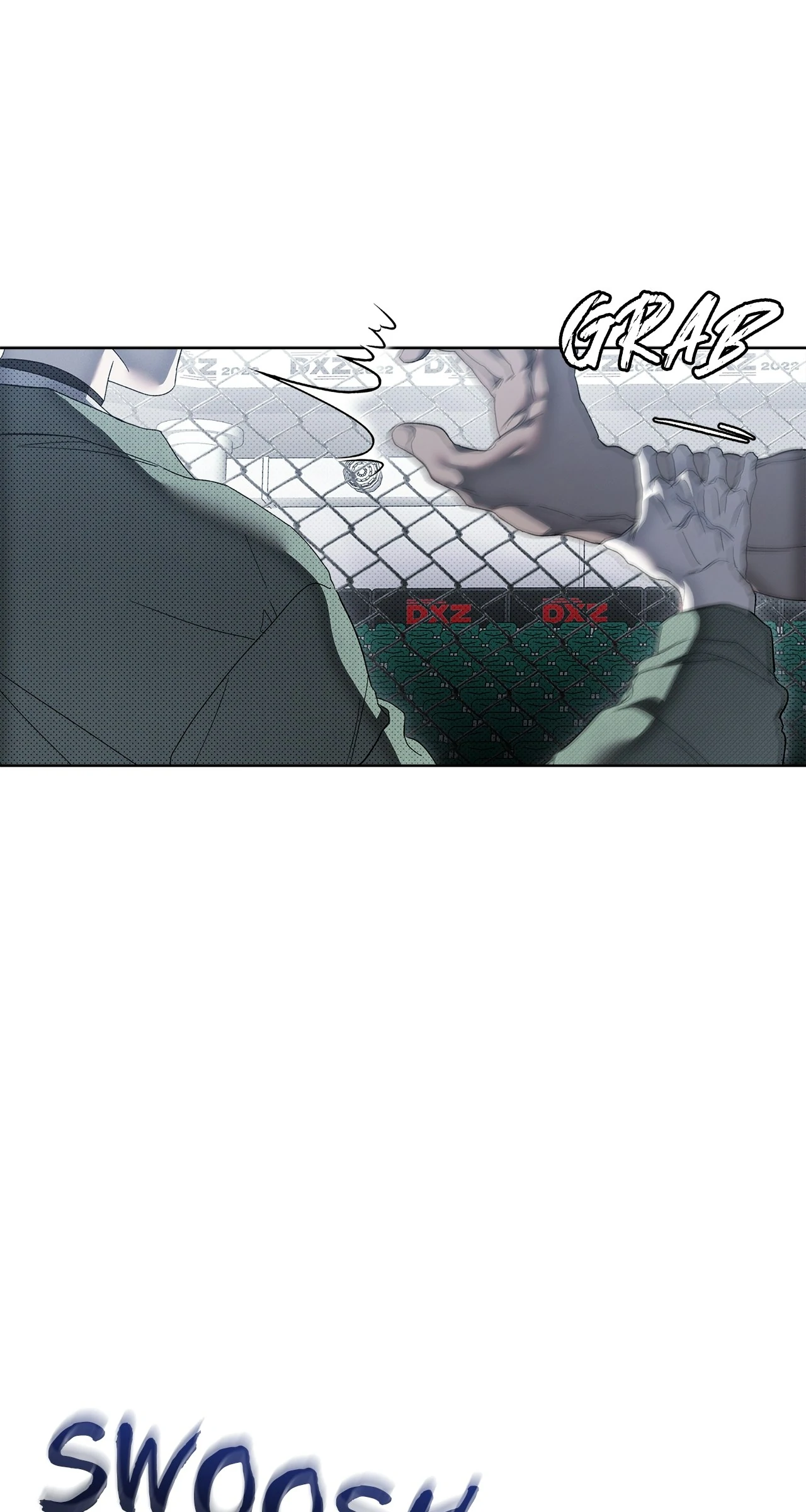 The Evolution of Species [Official] - Chapter 1 manhwa