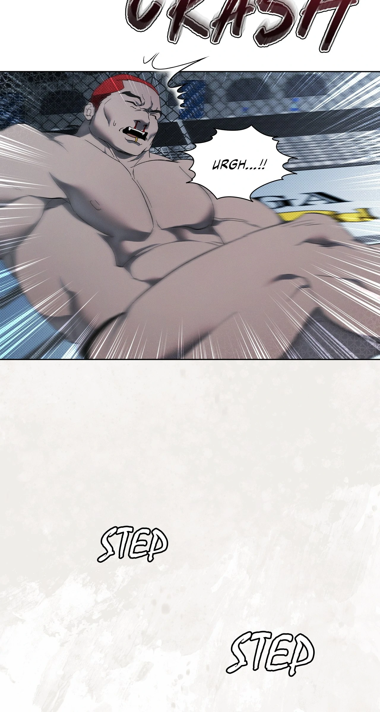 The Evolution of Species [Official] - Chapter 1 manhwa