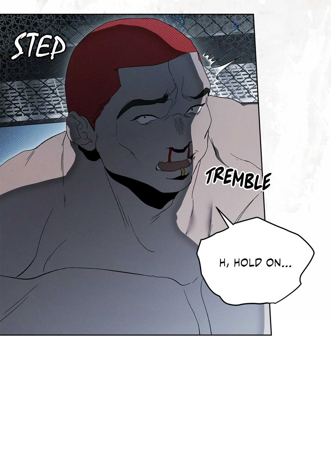 The Evolution of Species [Official] - Chapter 1 manhwa