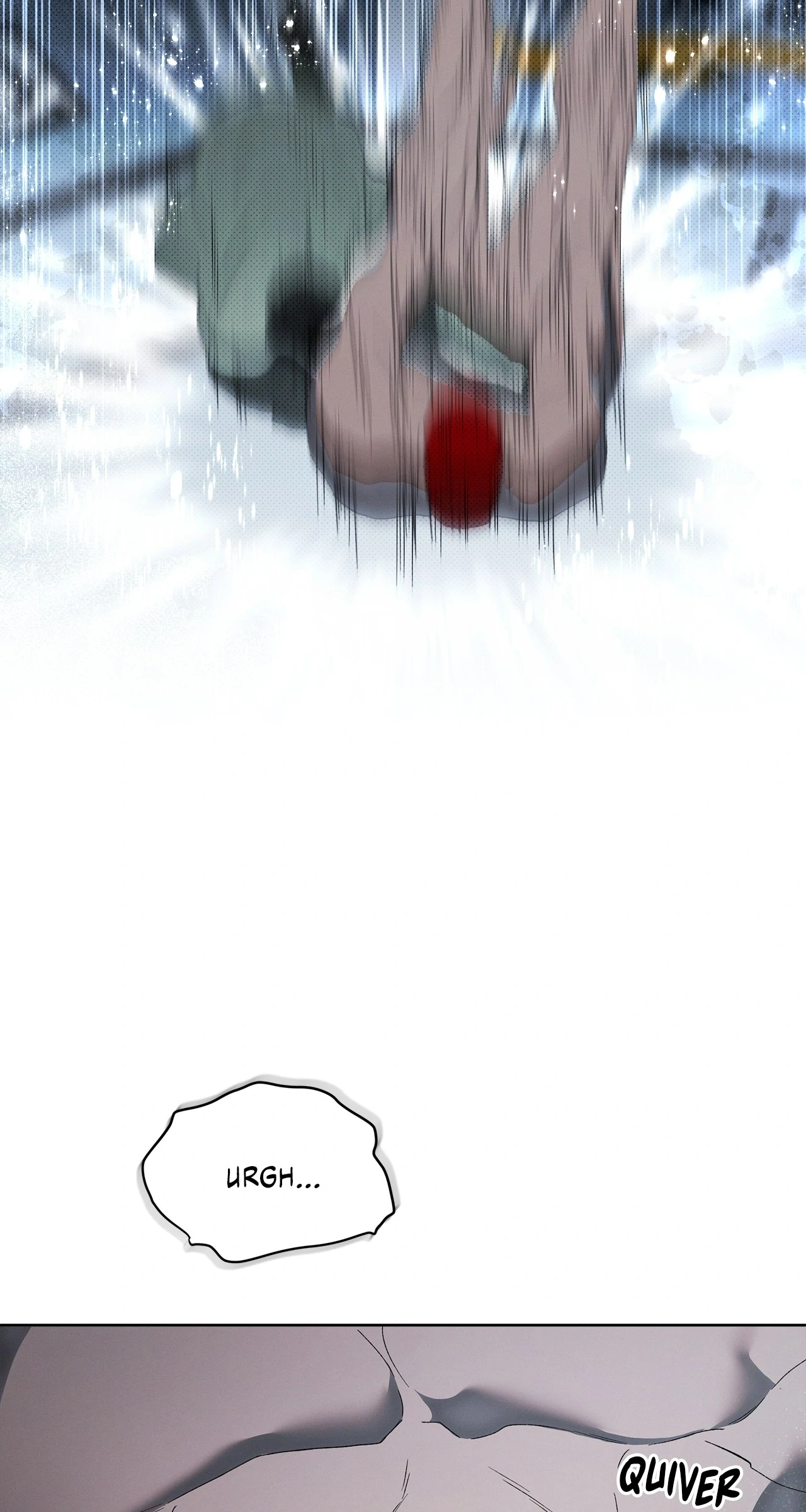 The Evolution of Species [Official] - Chapter 1 manhwa
