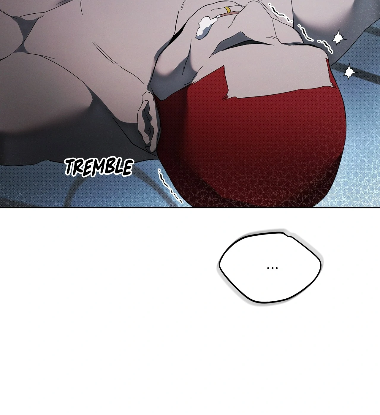 The Evolution of Species [Official] - Chapter 1 manhwa