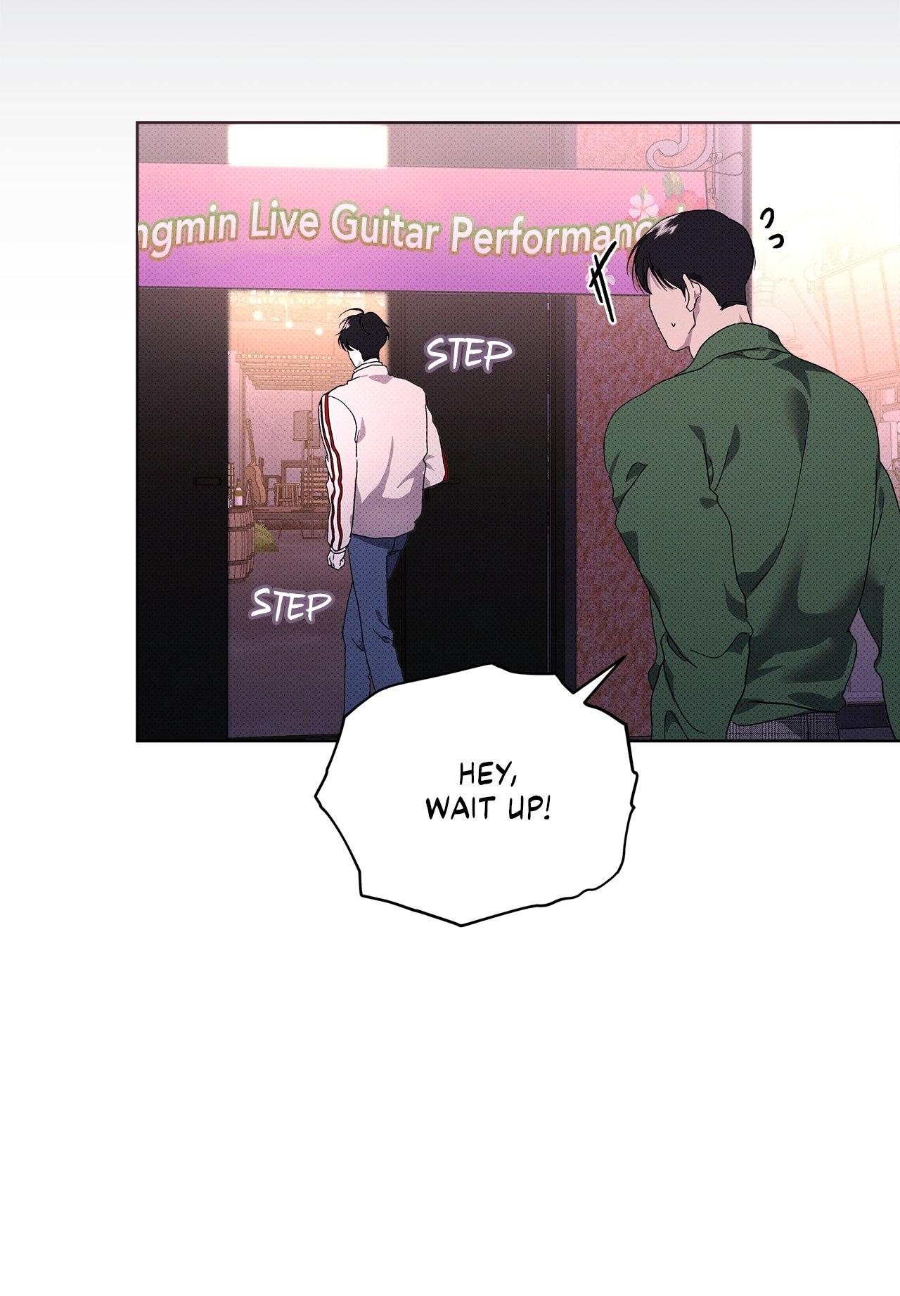 The Evolution of Species [Official] - Chapter 10 manhwa