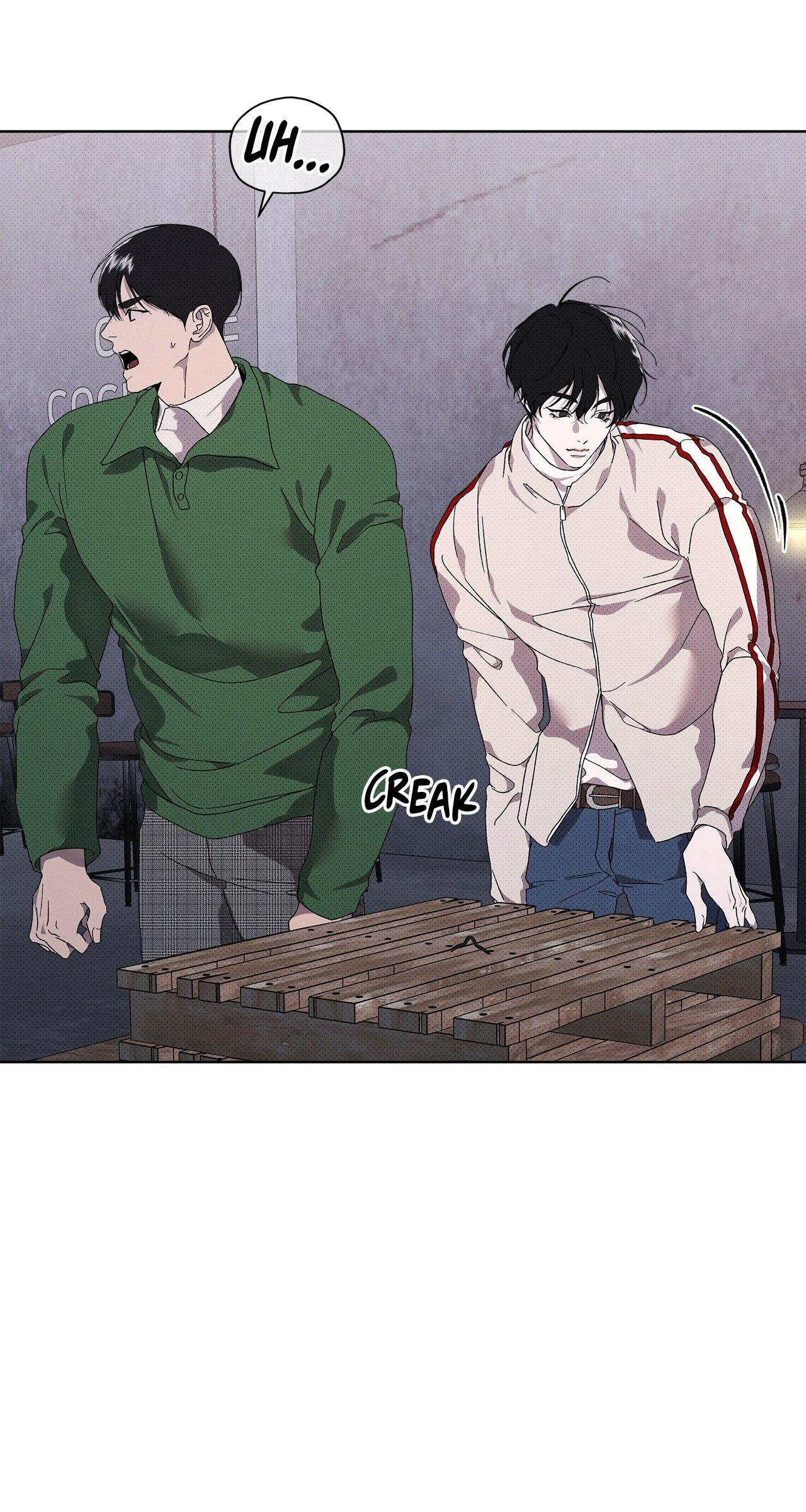 The Evolution of Species [Official] - Chapter 10 manhwa