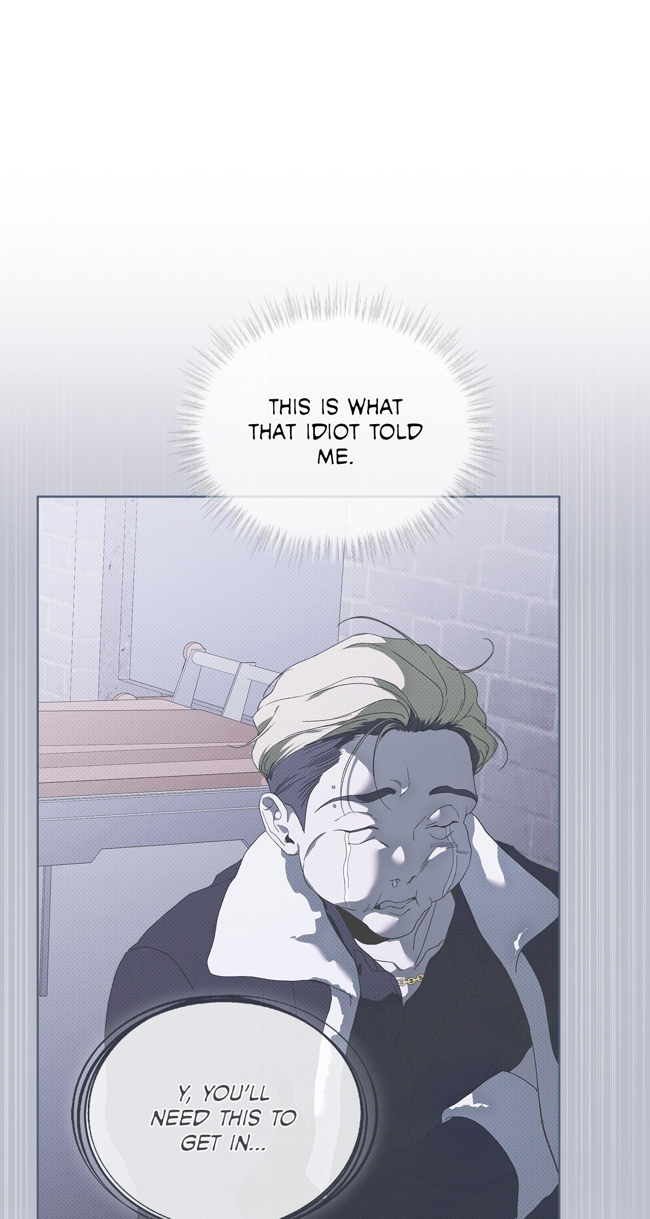 The Evolution of Species [Official] - Chapter 10 manhwa