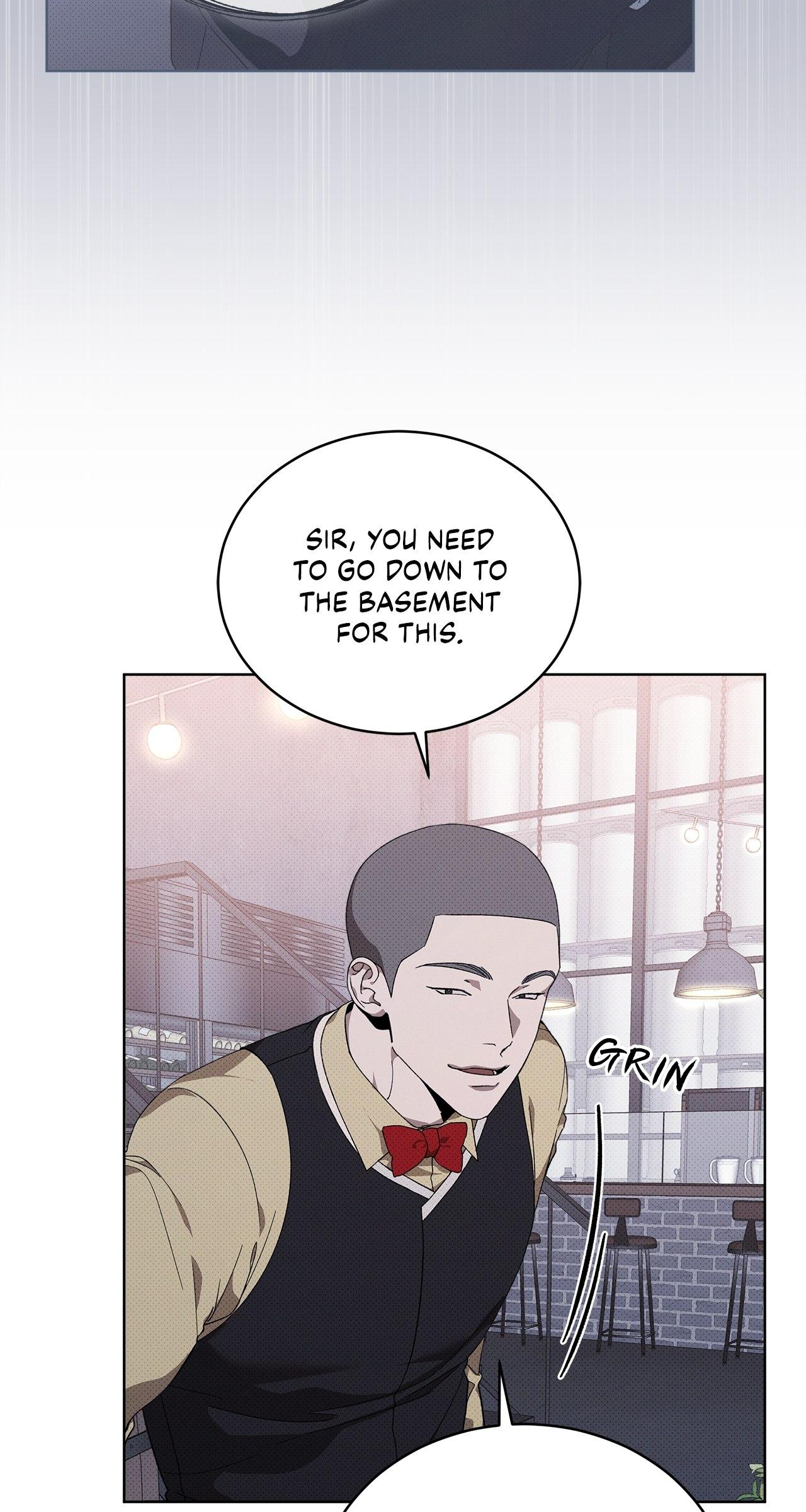 The Evolution of Species [Official] - Chapter 10 manhwa