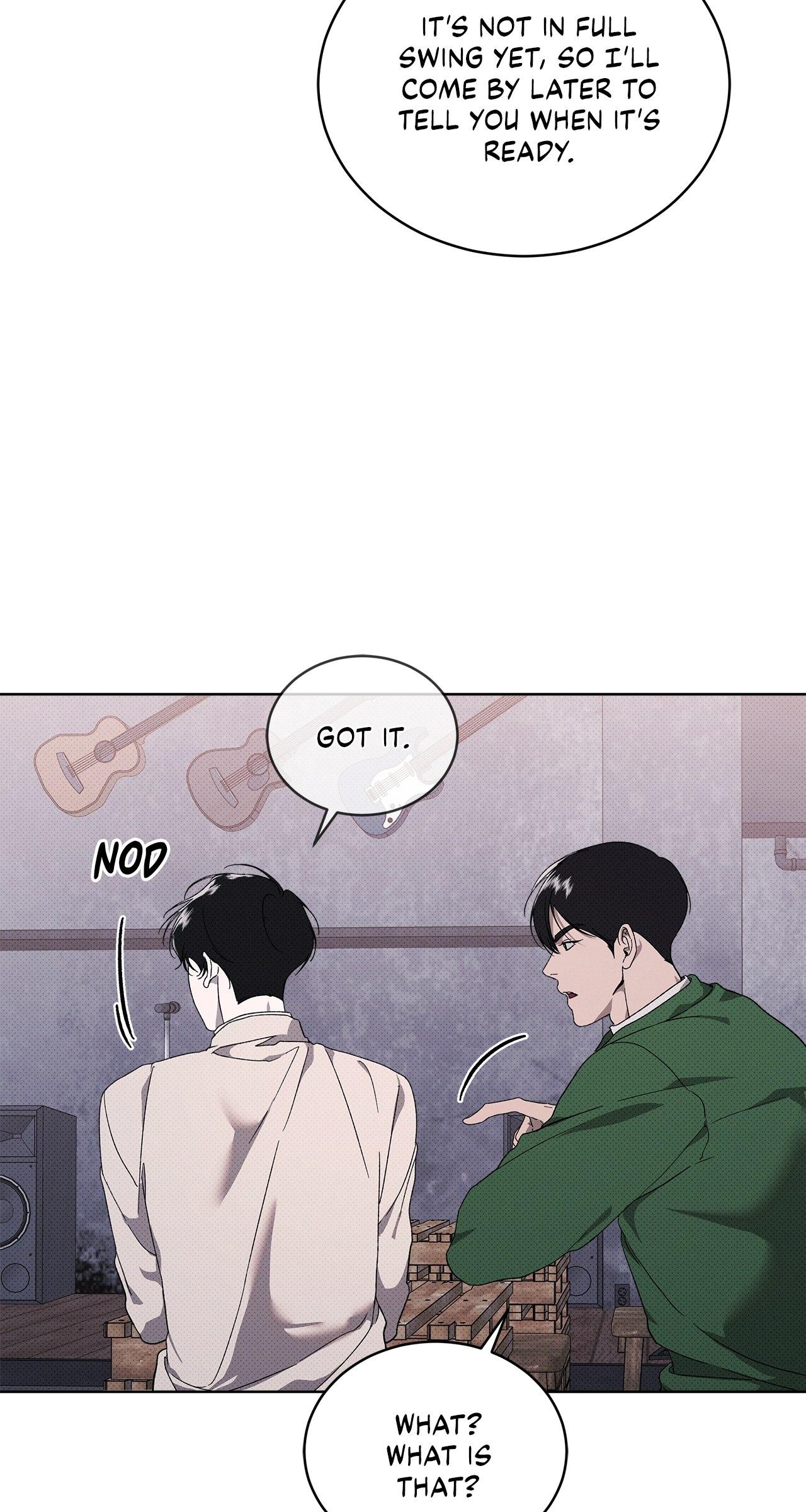 The Evolution of Species [Official] - Chapter 10 manhwa