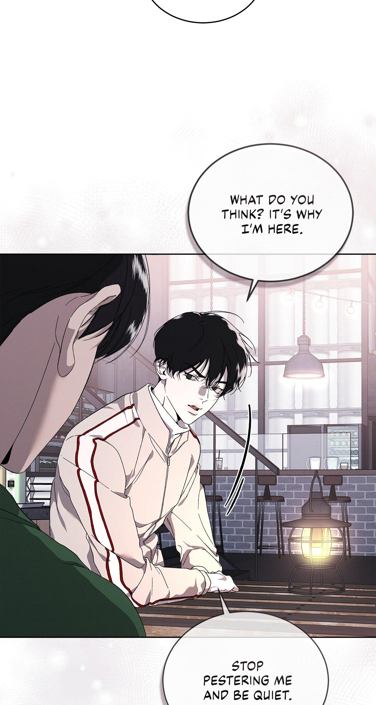 The Evolution of Species [Official] - Chapter 10 manhwa