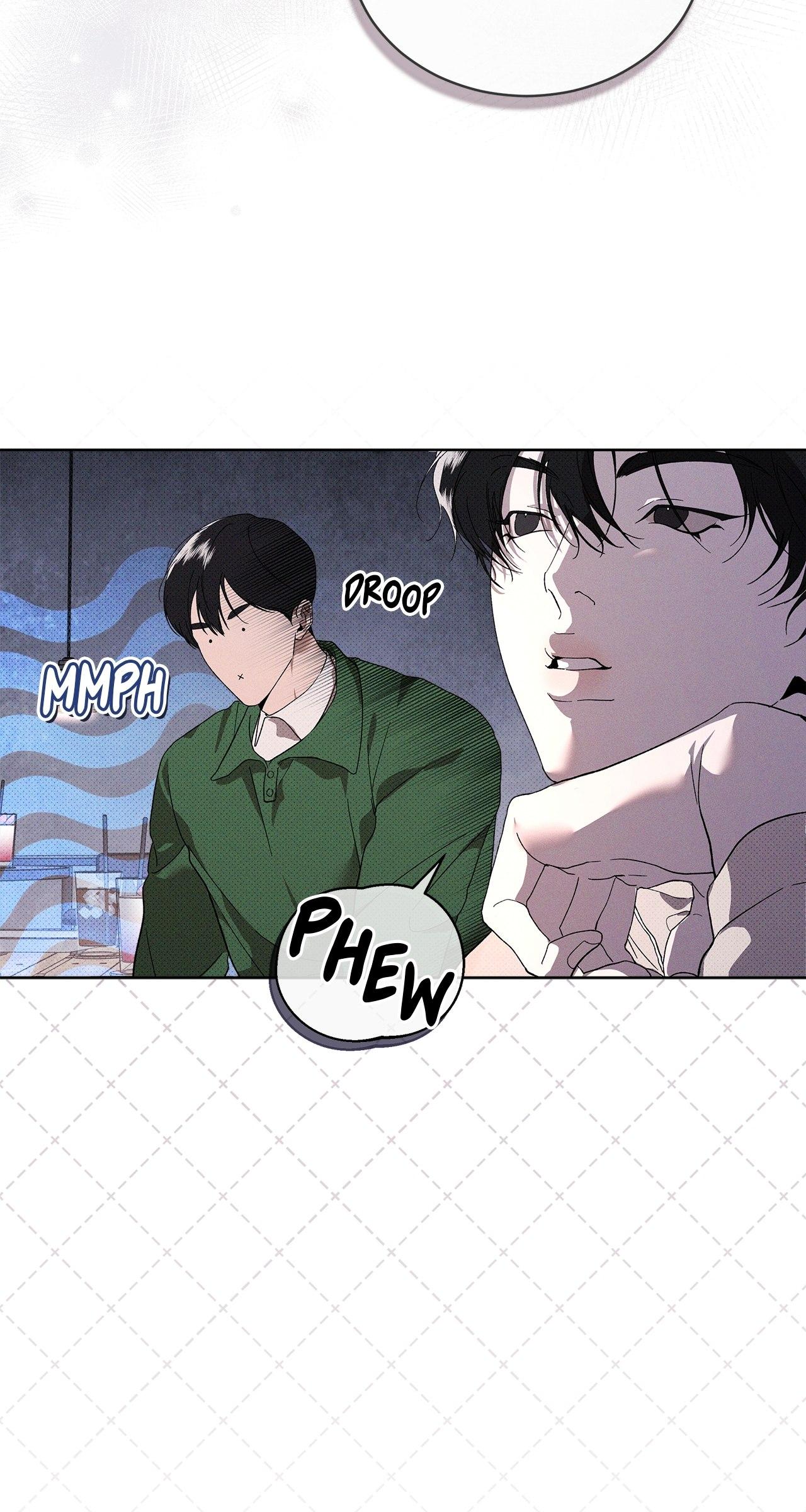 The Evolution of Species [Official] - Chapter 10 manhwa